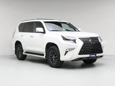 2023 Lexus GX 460 Premium