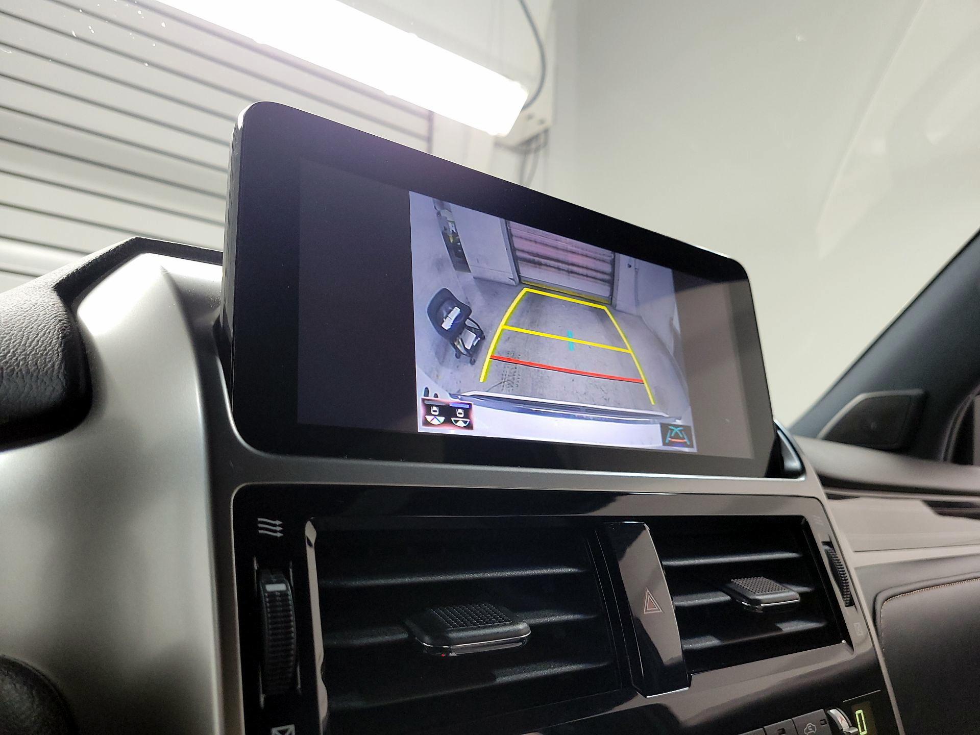 Thumbnail: 2023 Lexus GX - 14