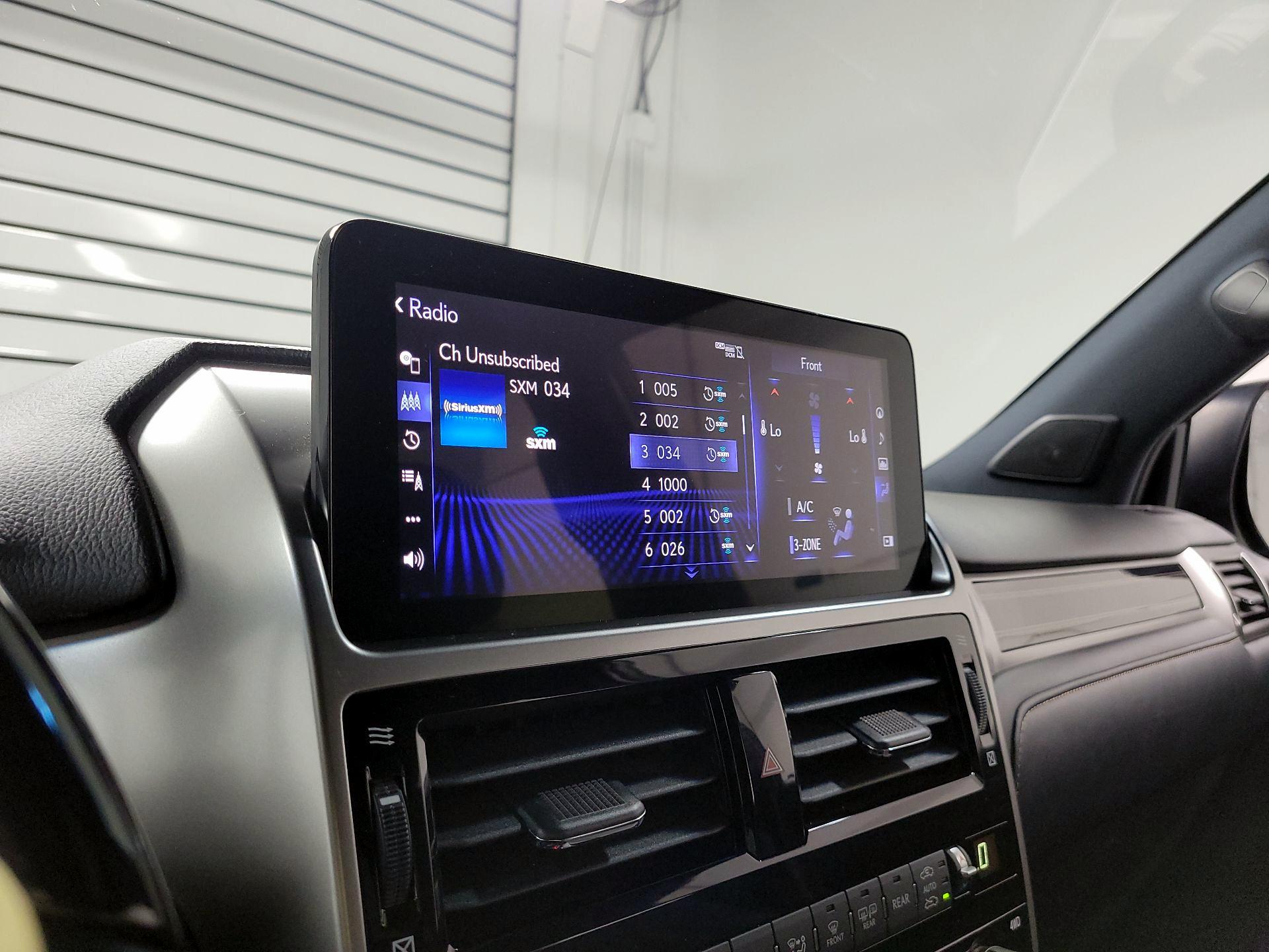 Thumbnail: 2023 Lexus GX - 15