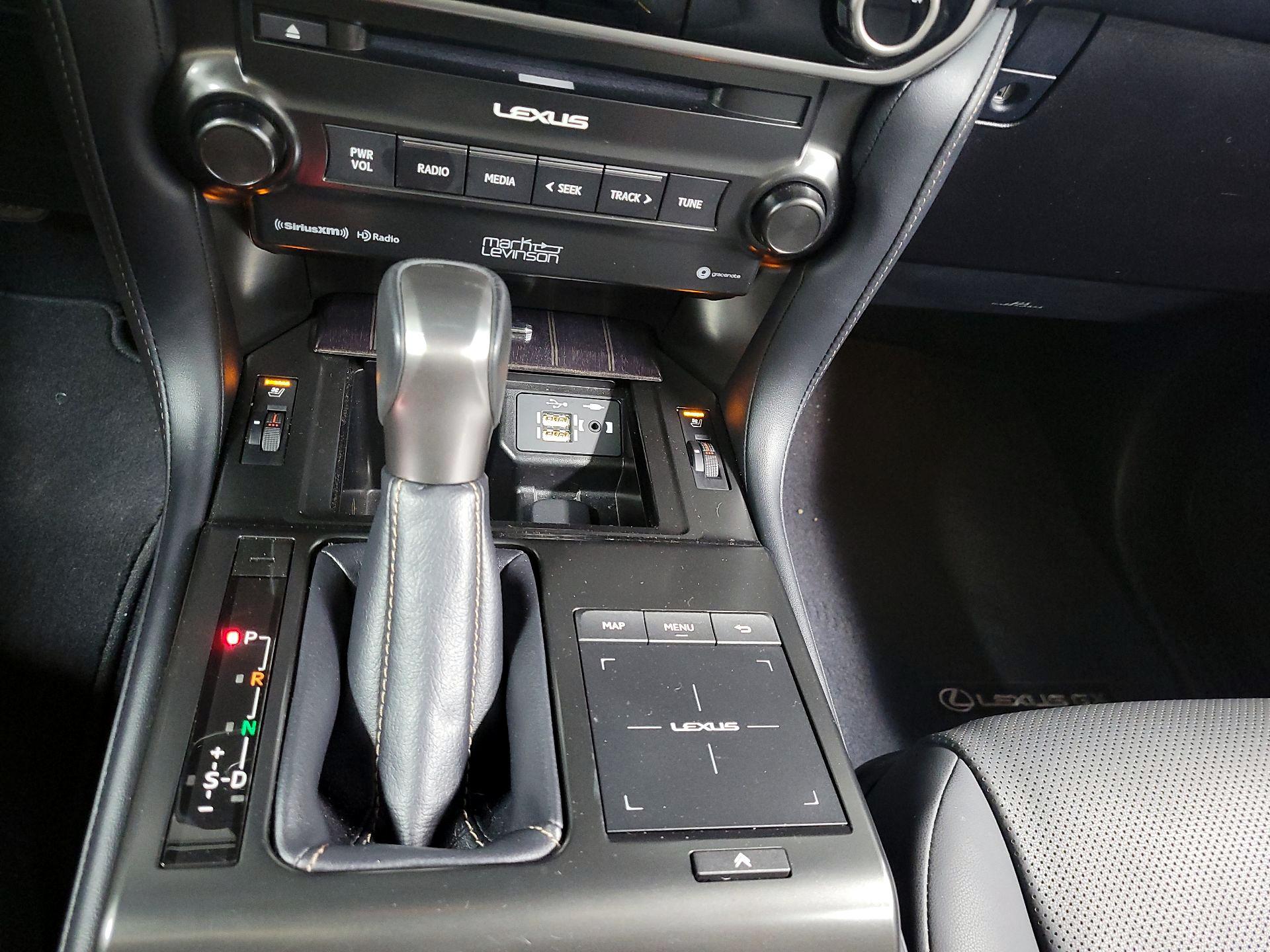 Thumbnail: 2023 Lexus GX - 17