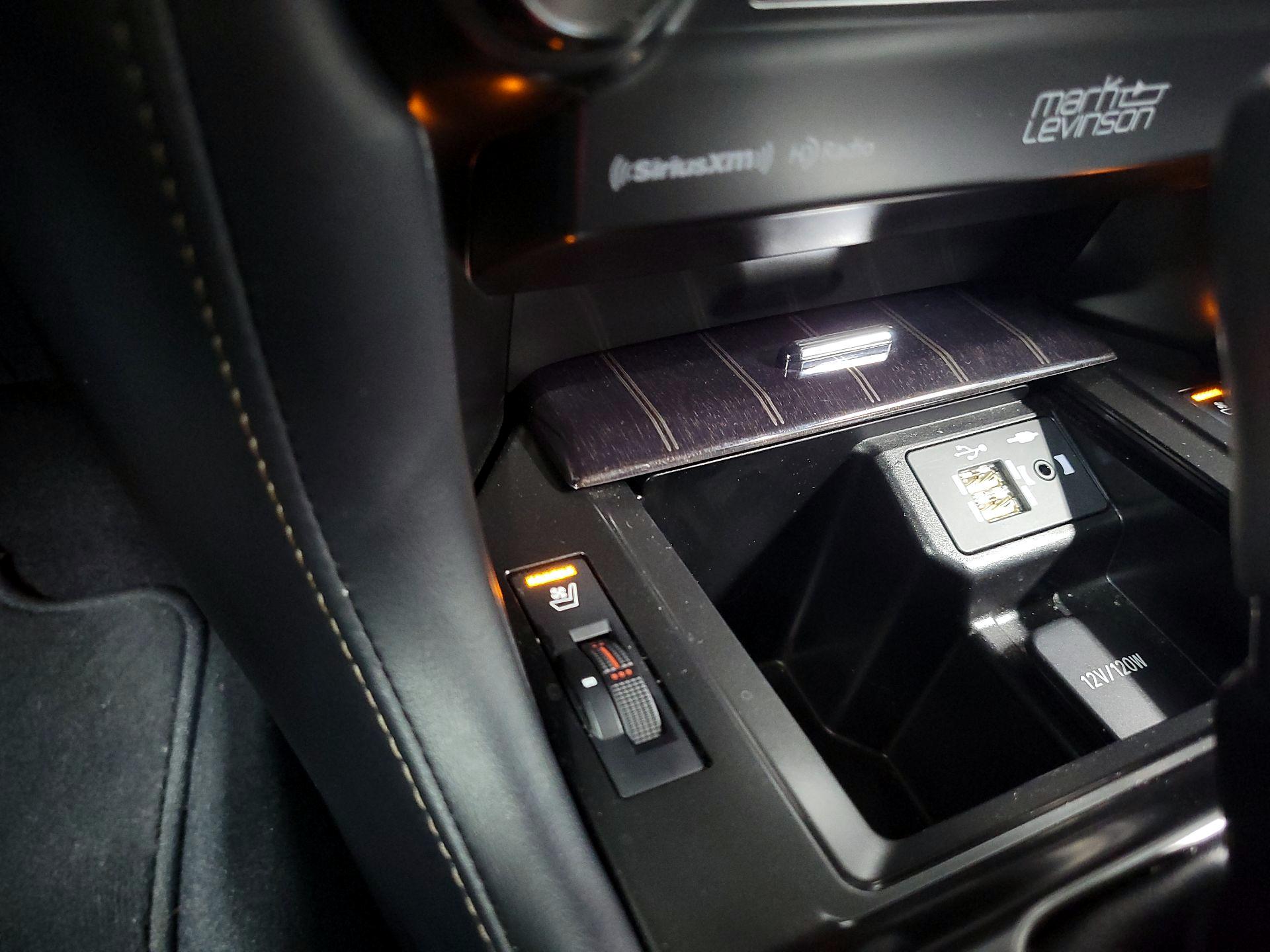 Thumbnail: 2023 Lexus GX - 18