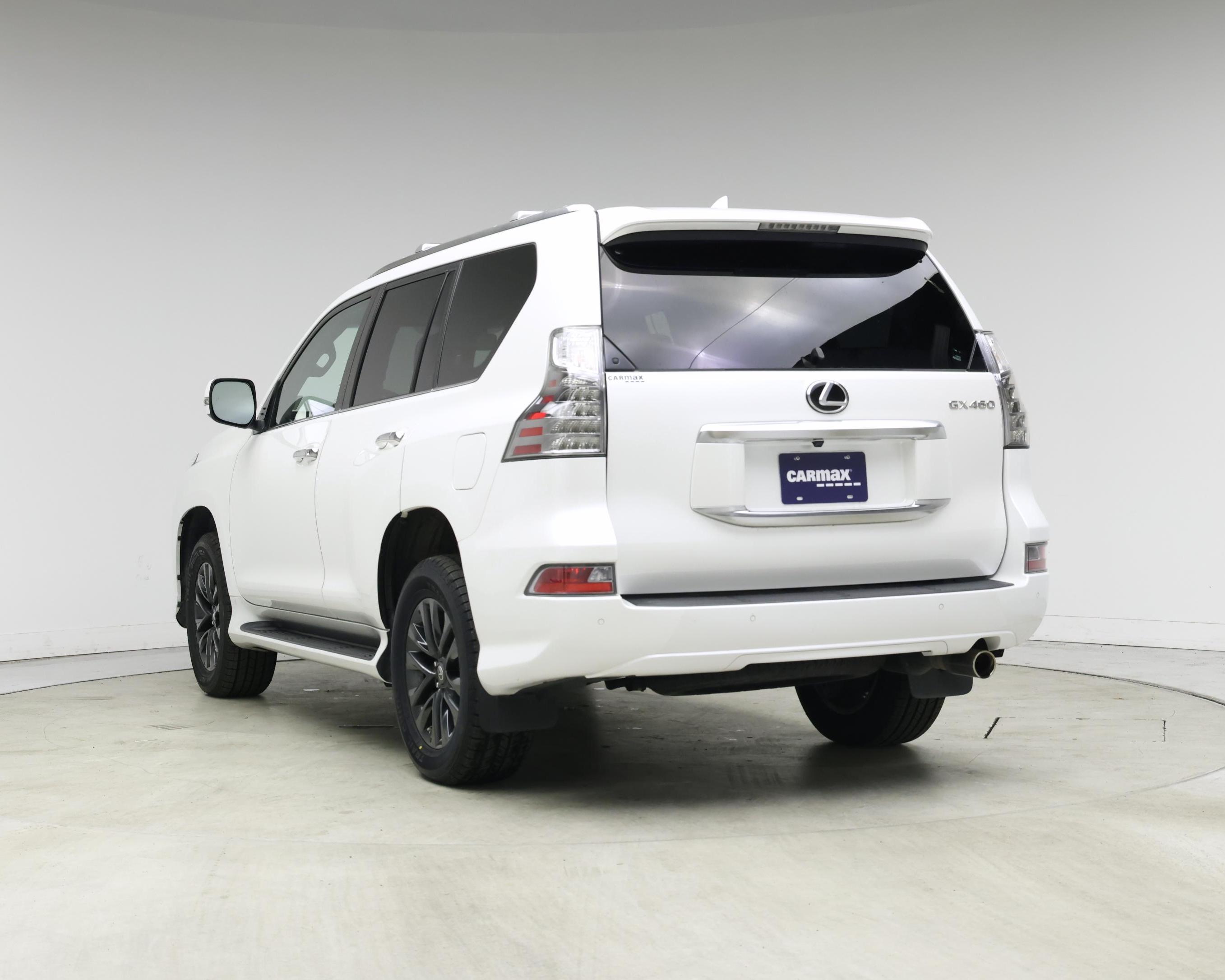 Thumbnail: 2023 Lexus GX - 2