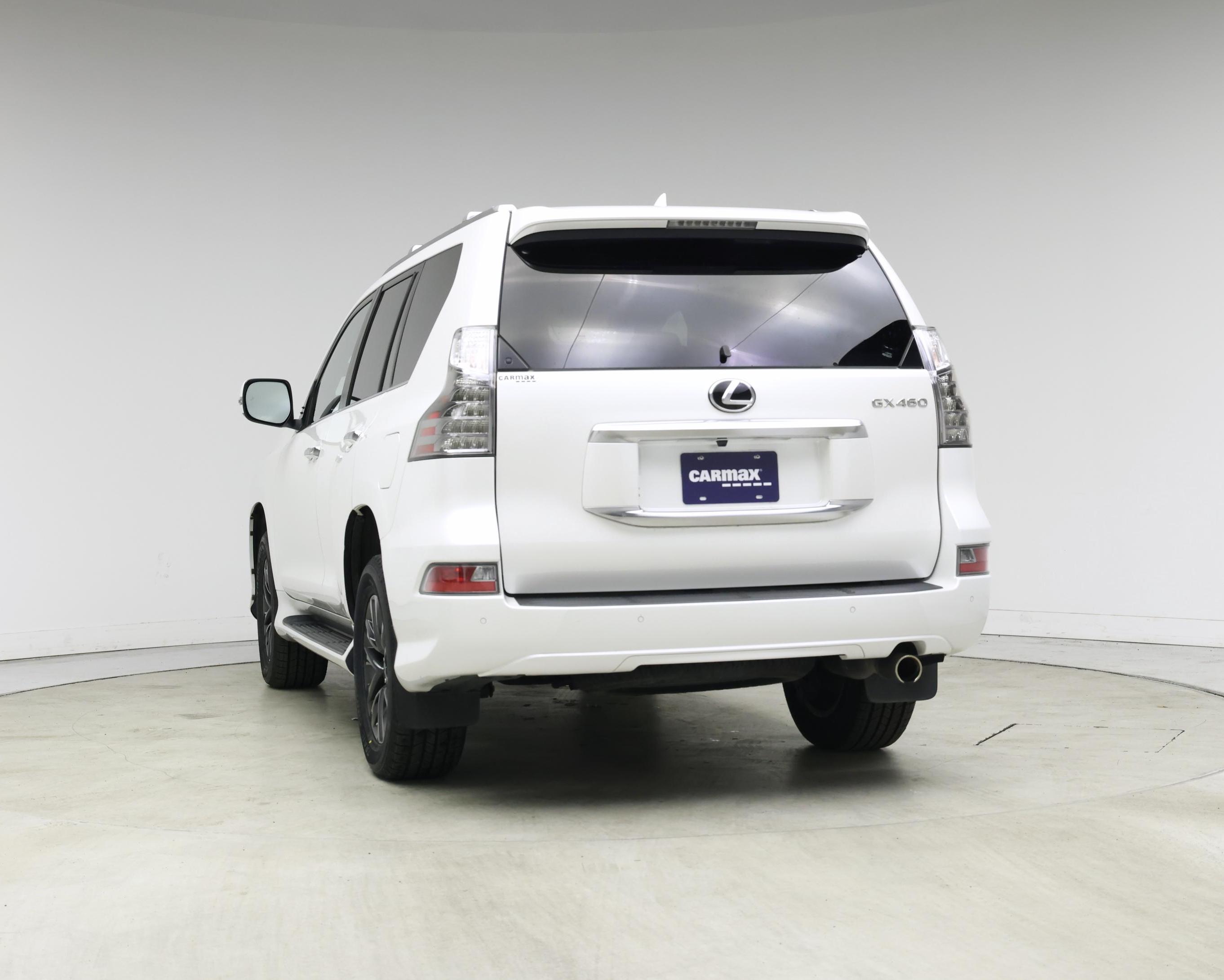 Thumbnail: 2023 Lexus GX - 6