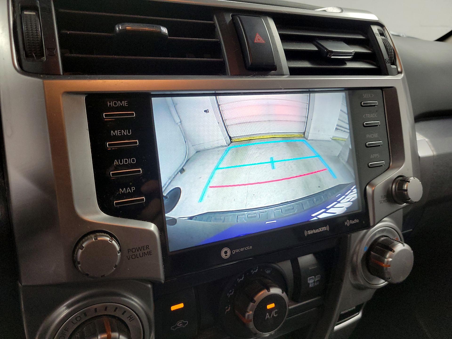 Thumbnail: 2021 Toyota 4Runner - 15