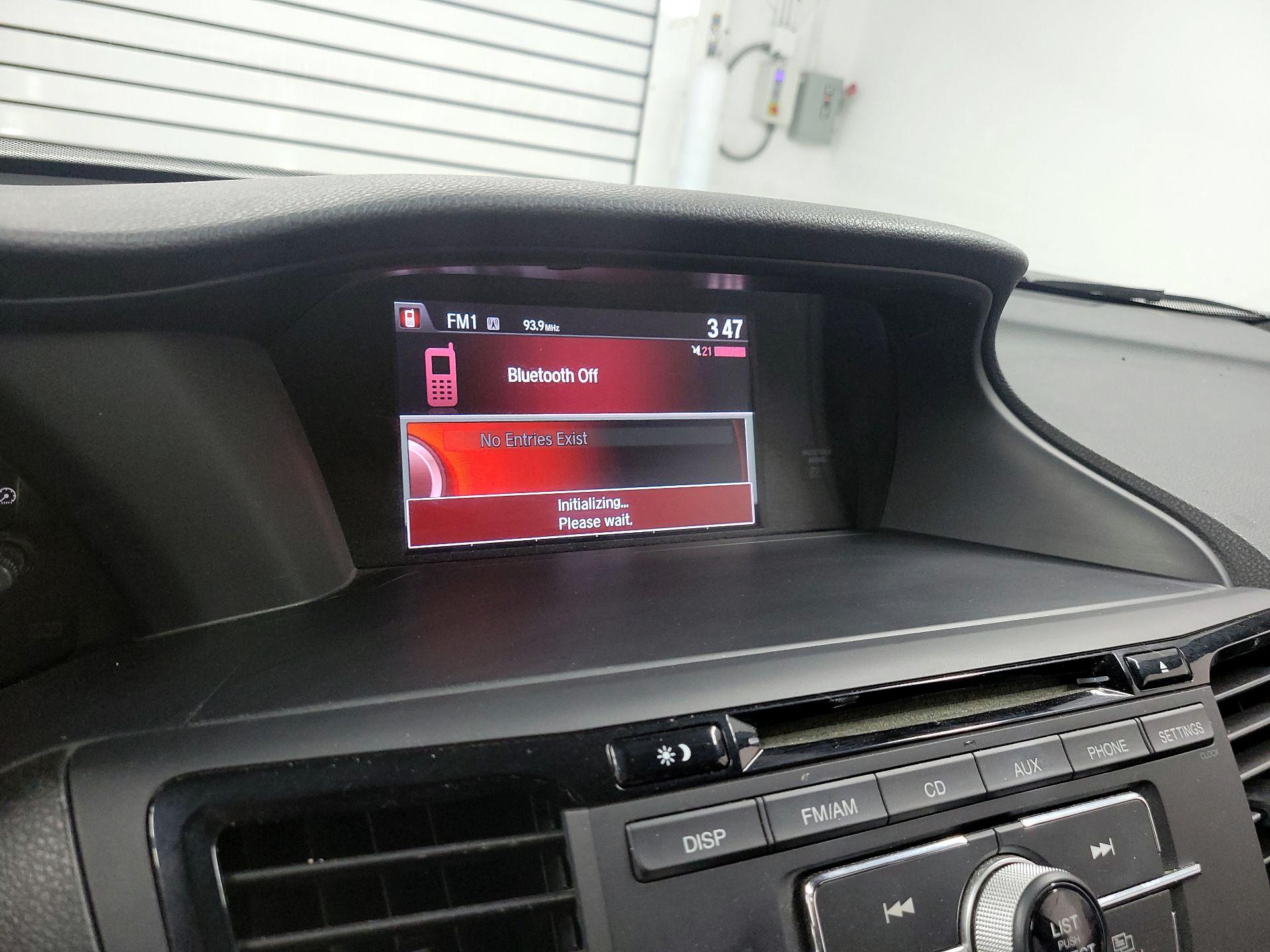 Thumbnail: 2016 Honda Accord - 13