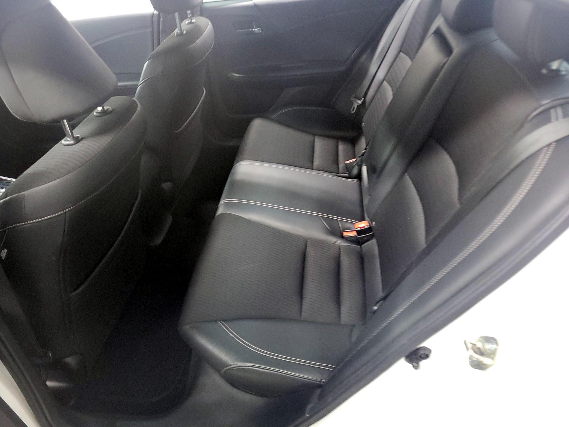 Thumbnail: 2016 Honda Accord - 16