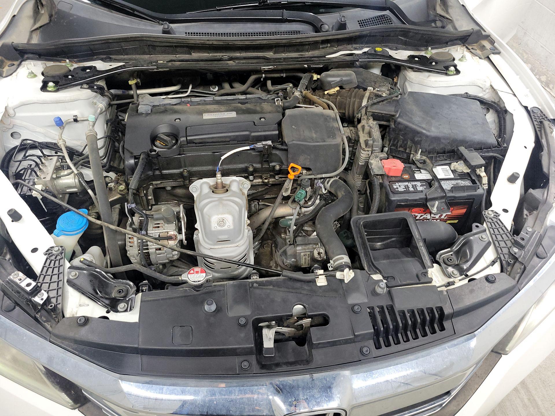 Thumbnail: 2016 Honda Accord - 18