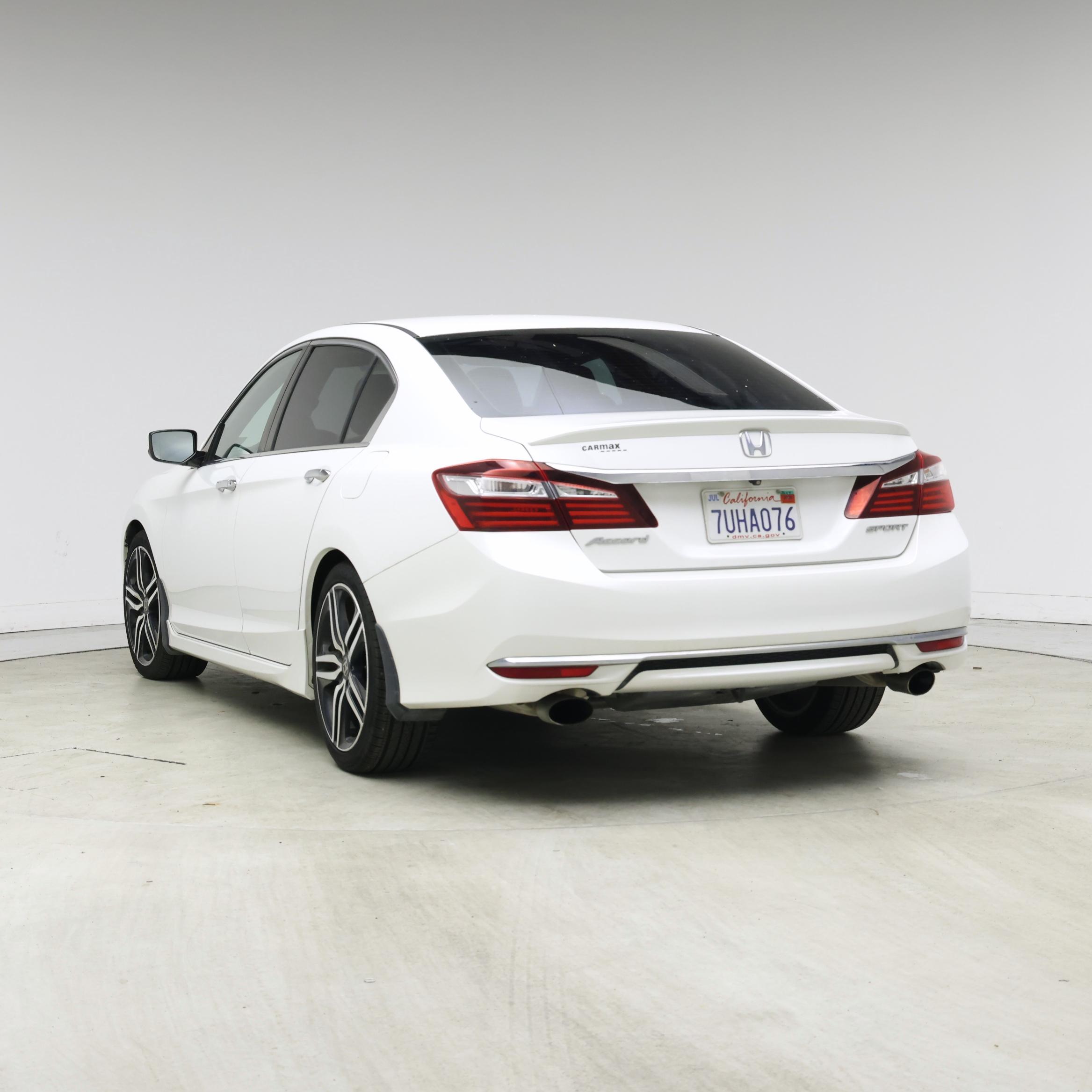 Thumbnail: 2016 Honda Accord - 2