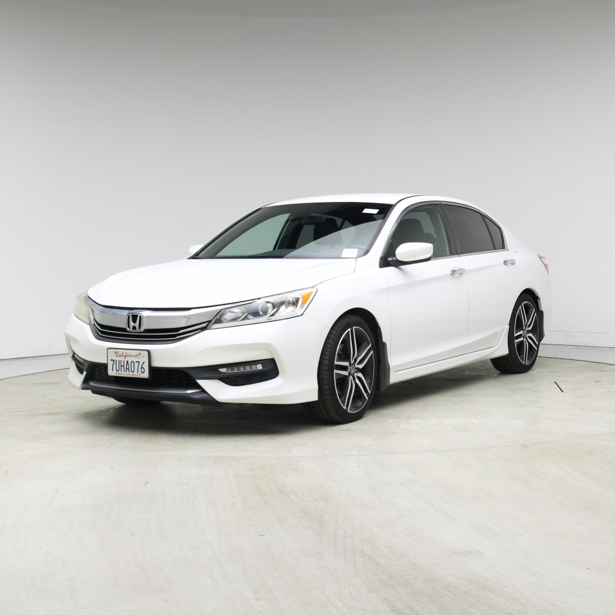 Thumbnail: 2016 Honda Accord - 4