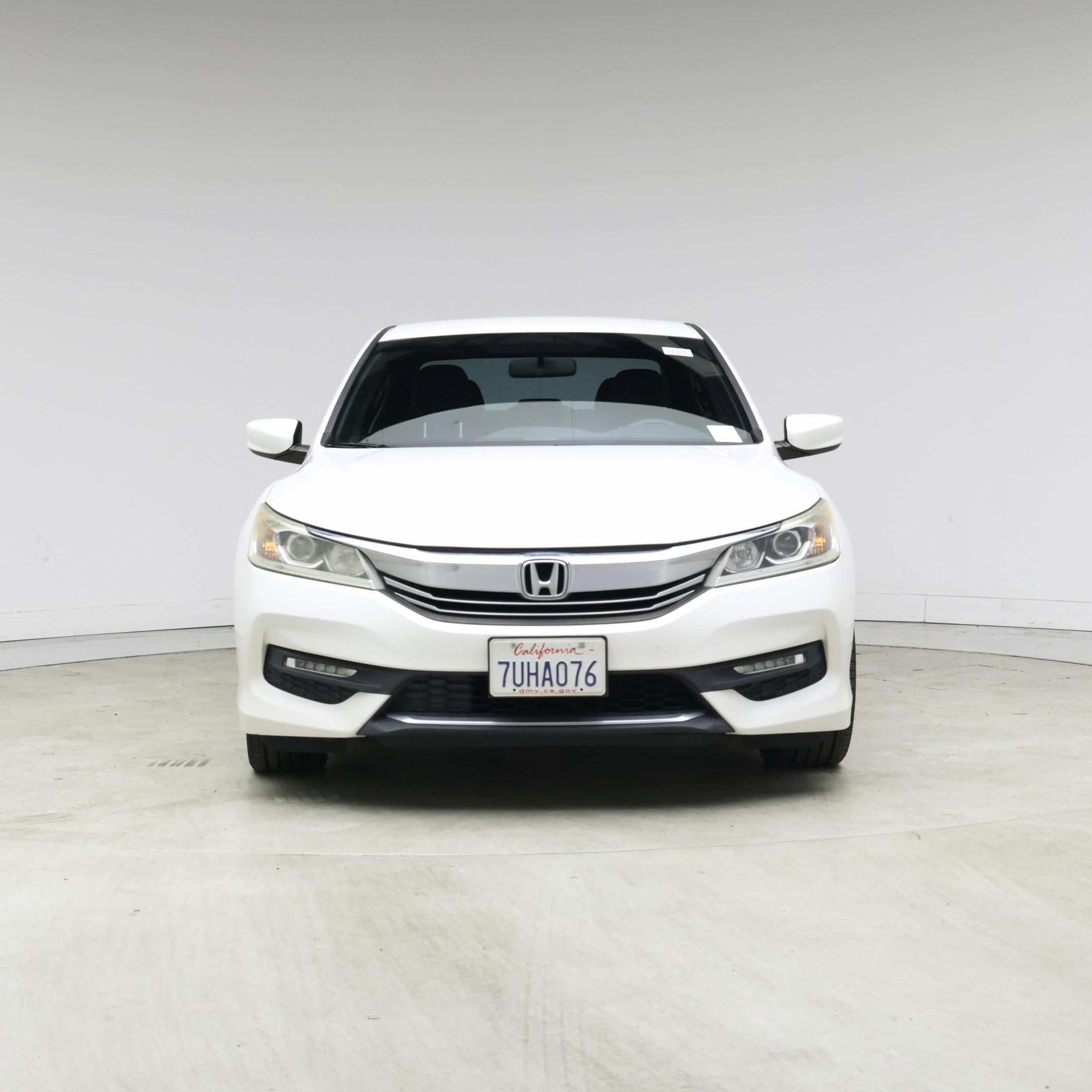 Thumbnail: 2016 Honda Accord - 5