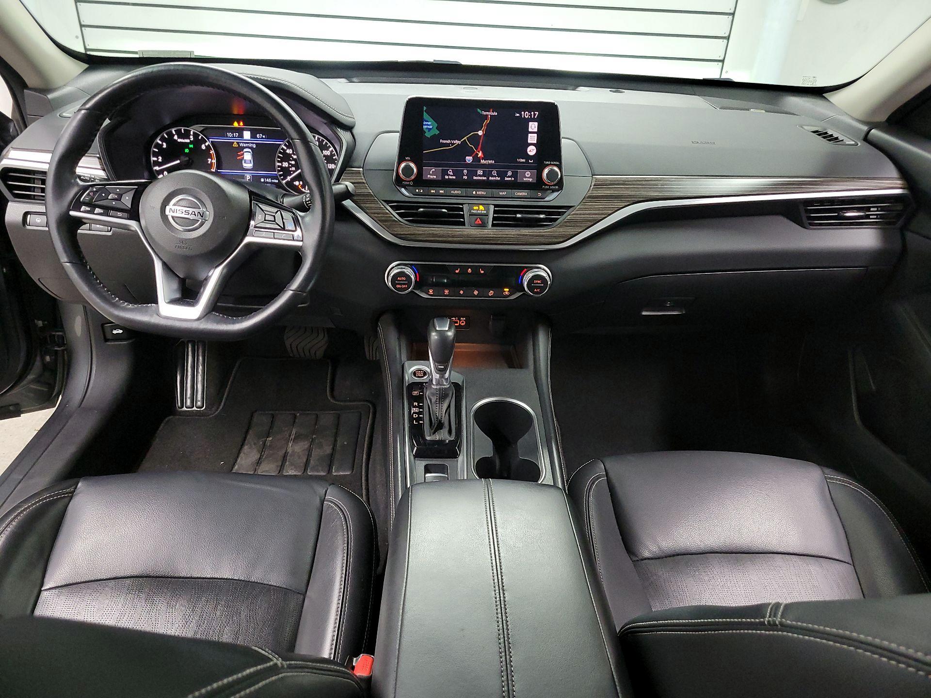 Thumbnail: 2019 Nissan Altima - 9