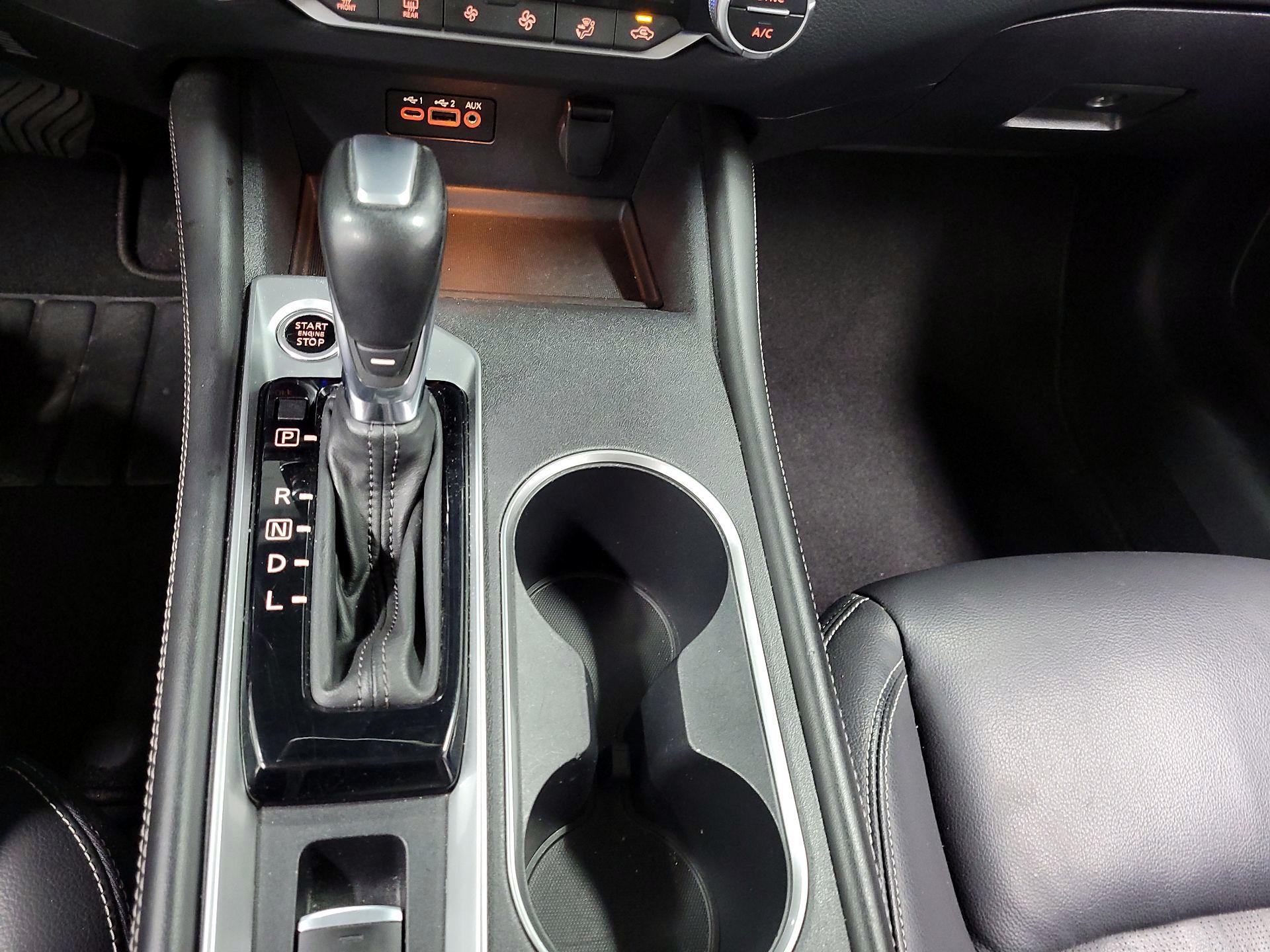 Thumbnail: 2019 Nissan Altima - 18