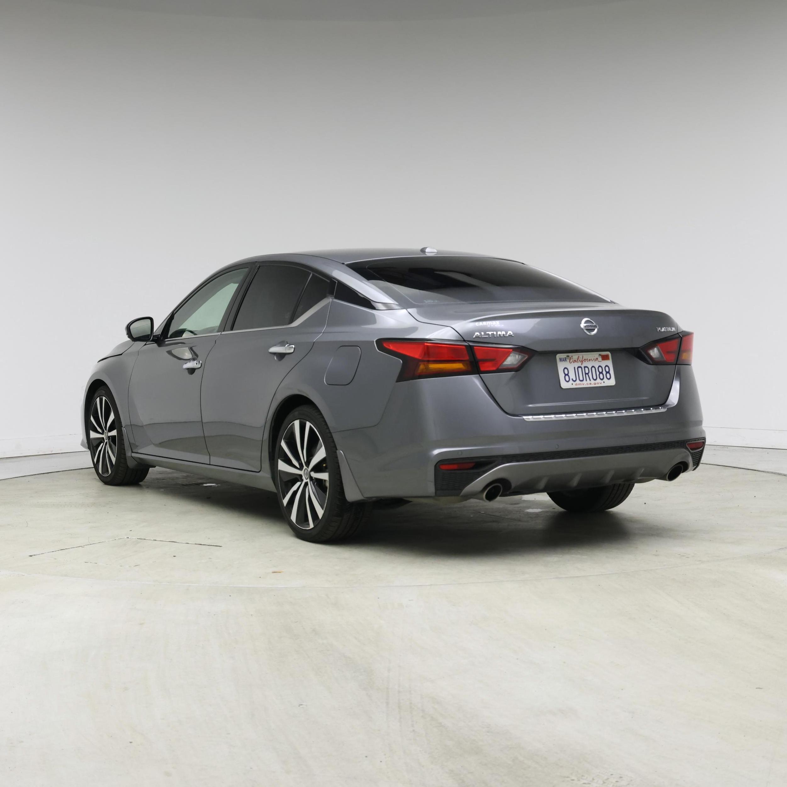 Thumbnail: 2019 Nissan Altima - 2