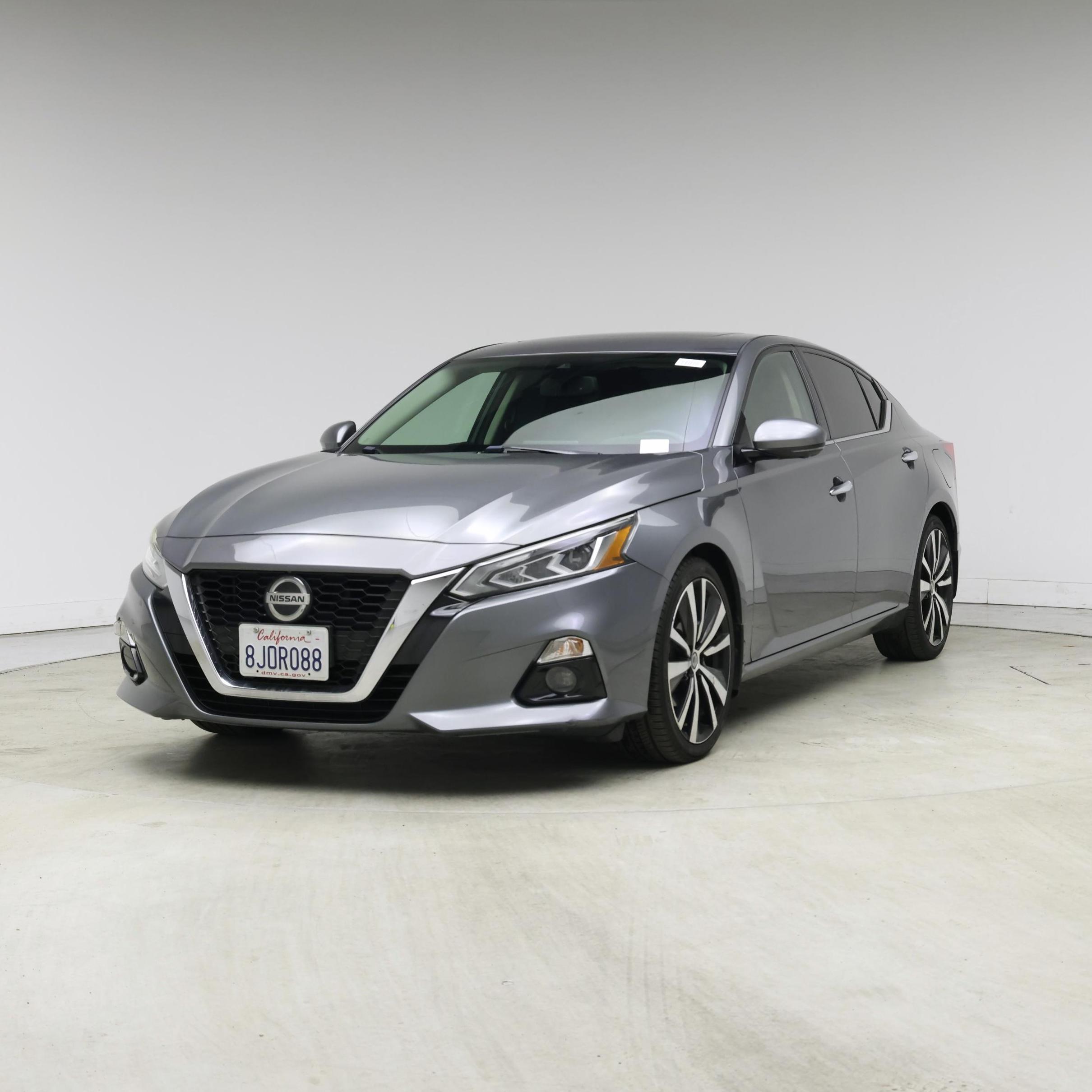 Thumbnail: 2019 Nissan Altima - 4