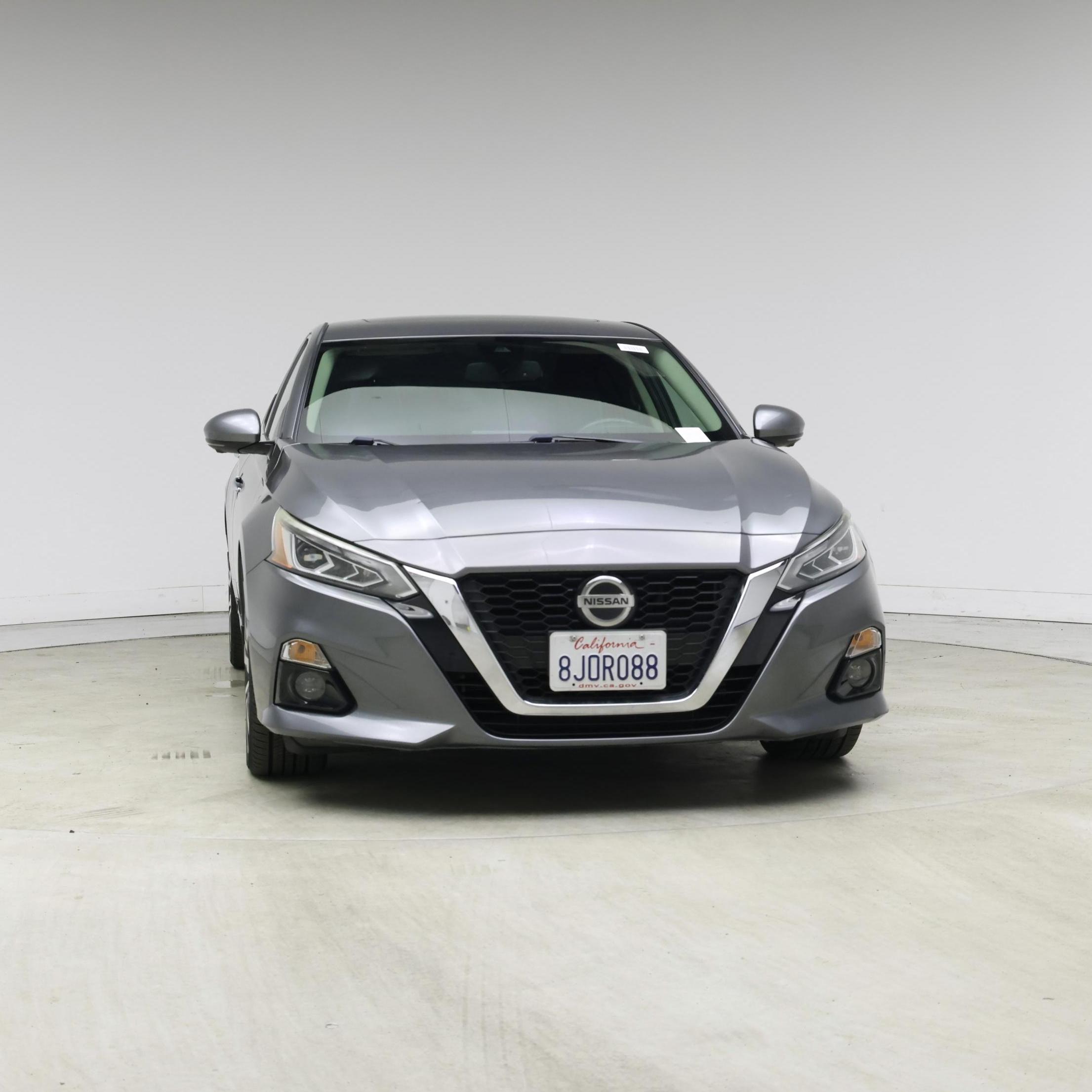 Thumbnail: 2019 Nissan Altima - 5