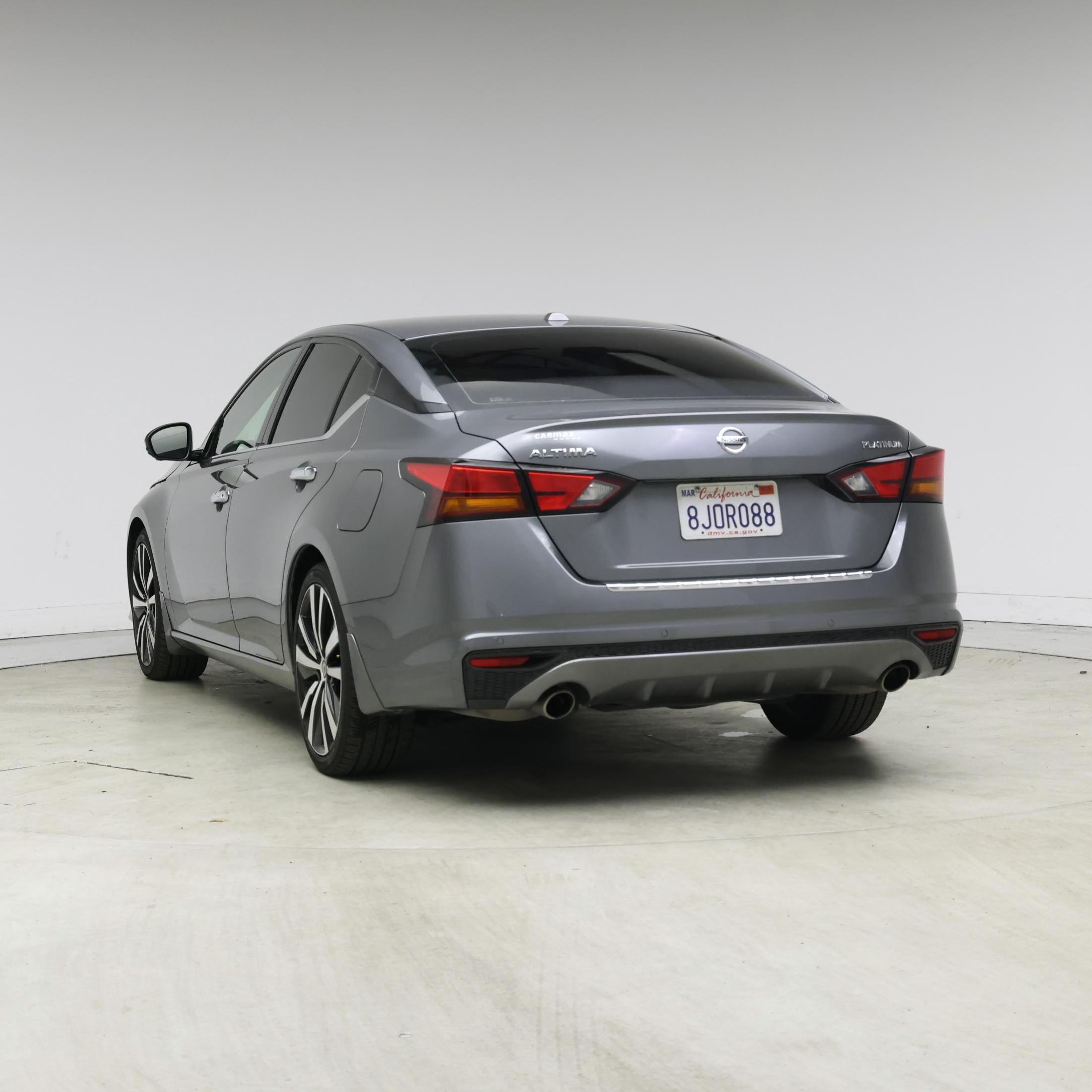 Thumbnail: 2019 Nissan Altima - 6