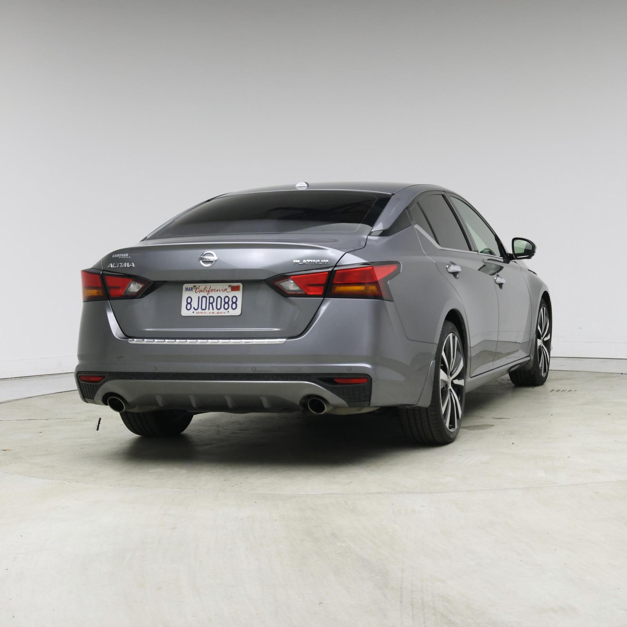 Thumbnail: 2019 Nissan Altima - 8