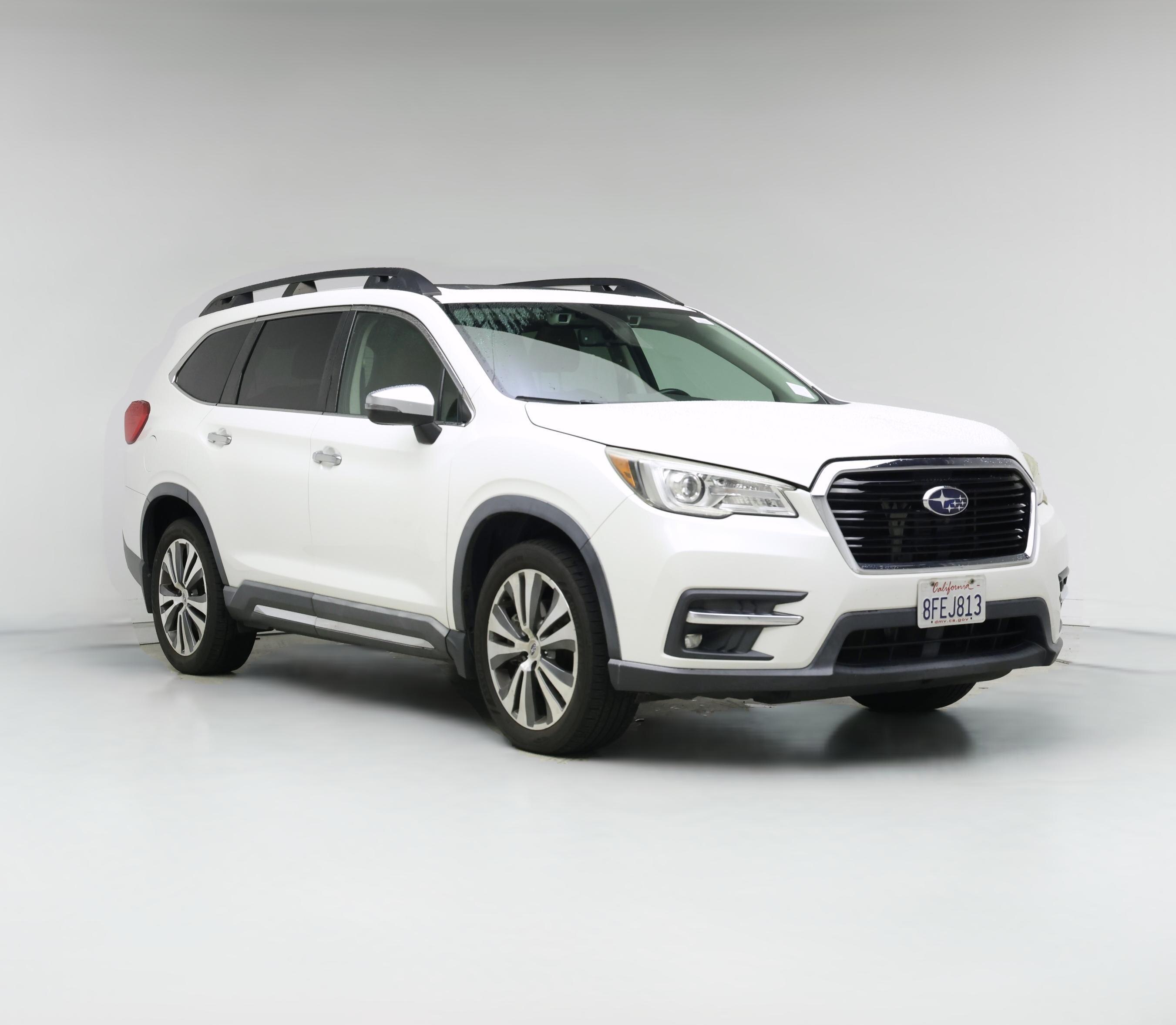 Thumbnail: 2019 Subaru Ascent - 1