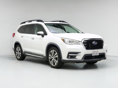 2019 Subaru Ascent Touring