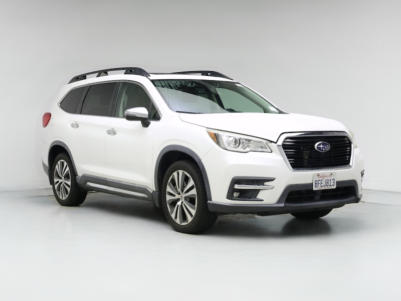 2019 Subaru Ascent Touring -
                  Murrieta, CA