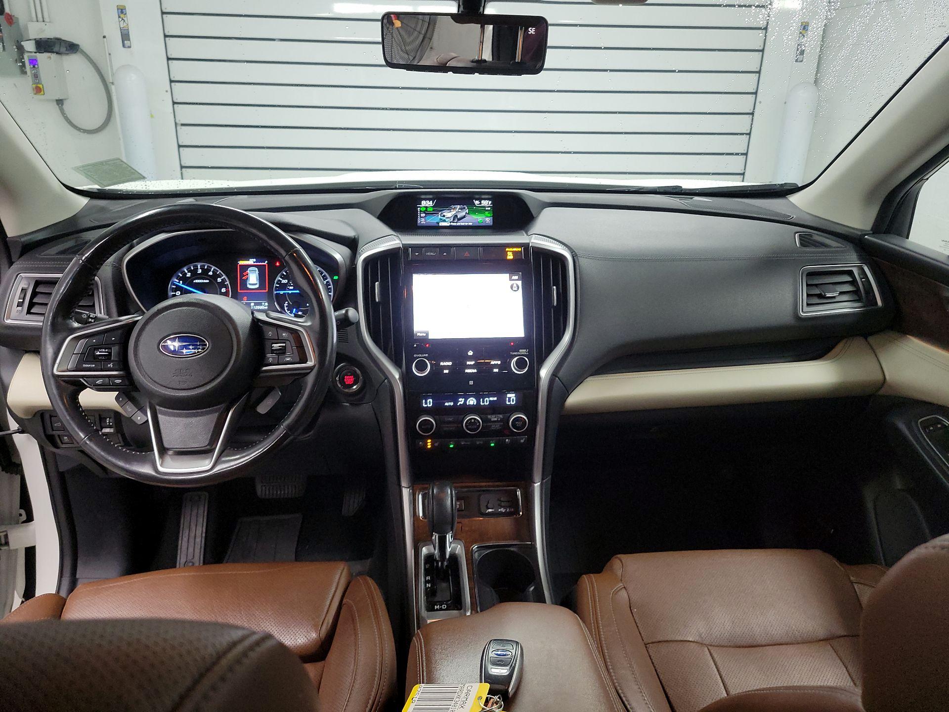 Thumbnail: 2019 Subaru Ascent - 9