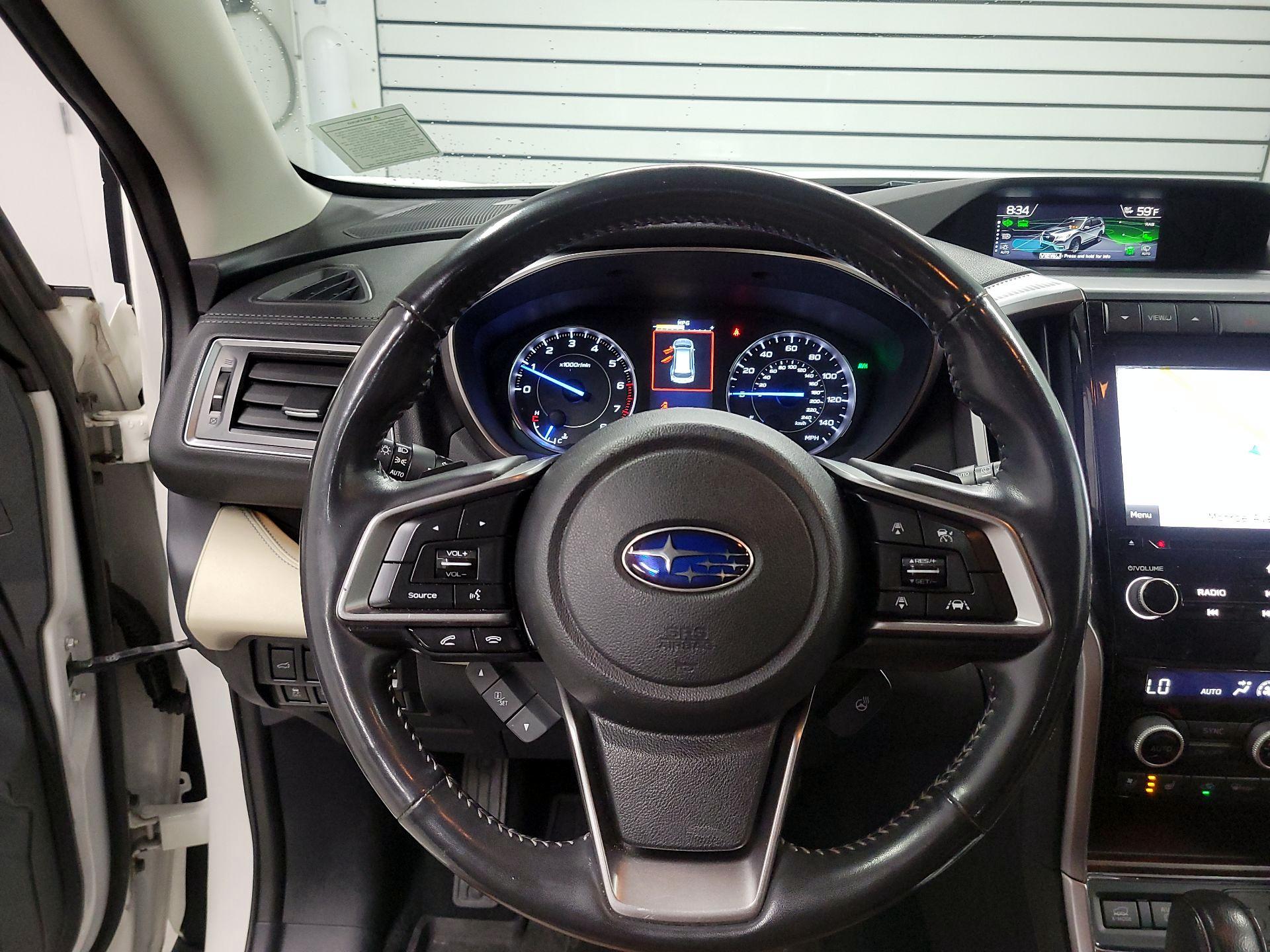 Thumbnail: 2019 Subaru Ascent - 10