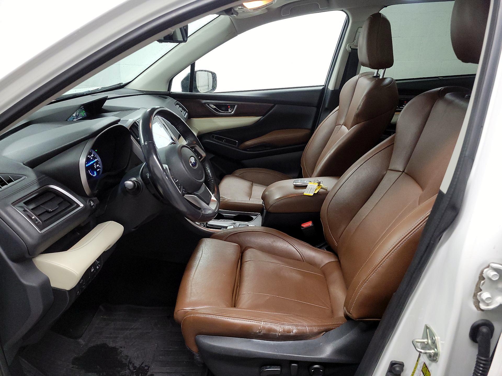 Thumbnail: 2019 Subaru Ascent - 11