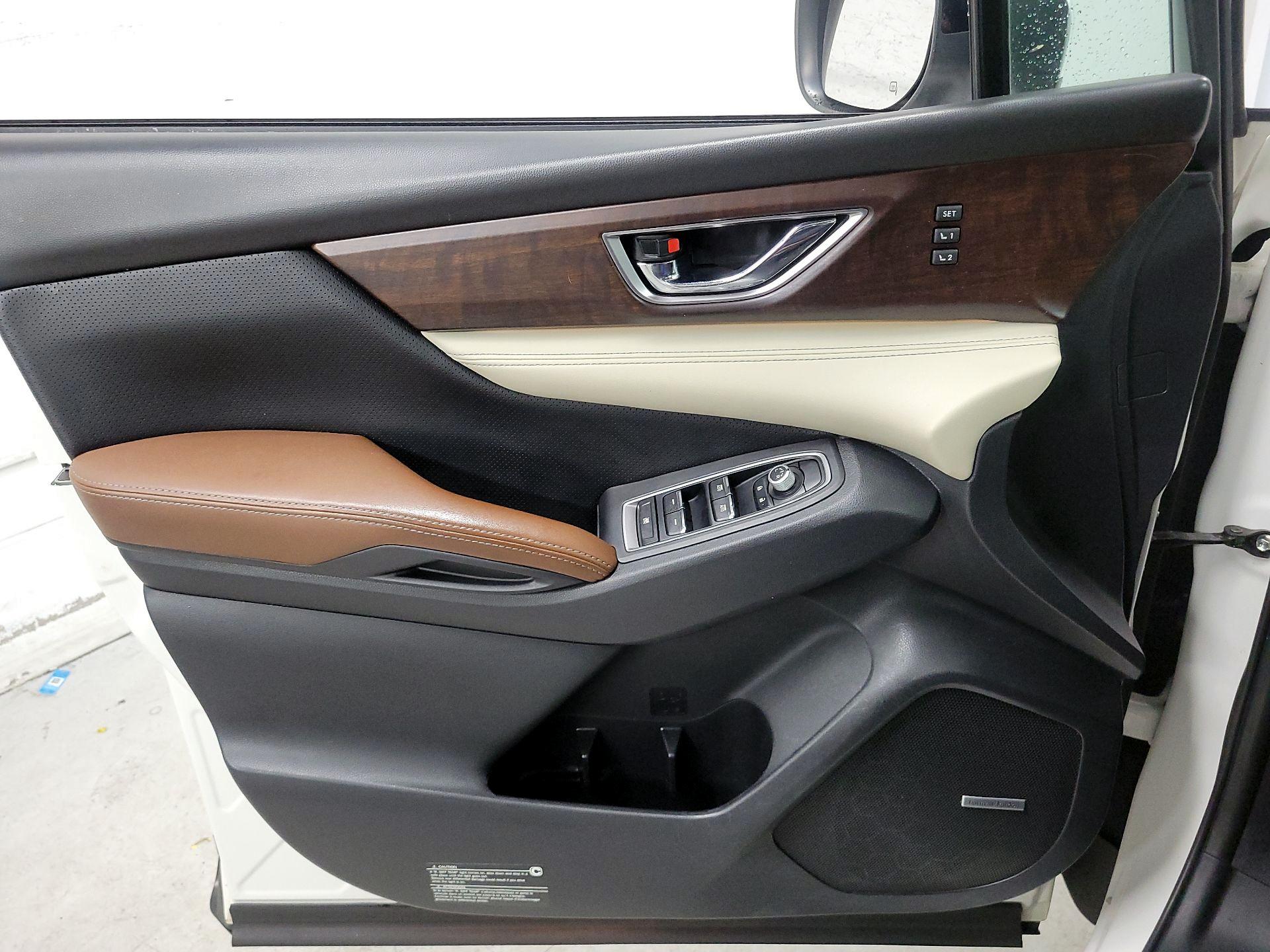 Thumbnail: 2019 Subaru Ascent - 12