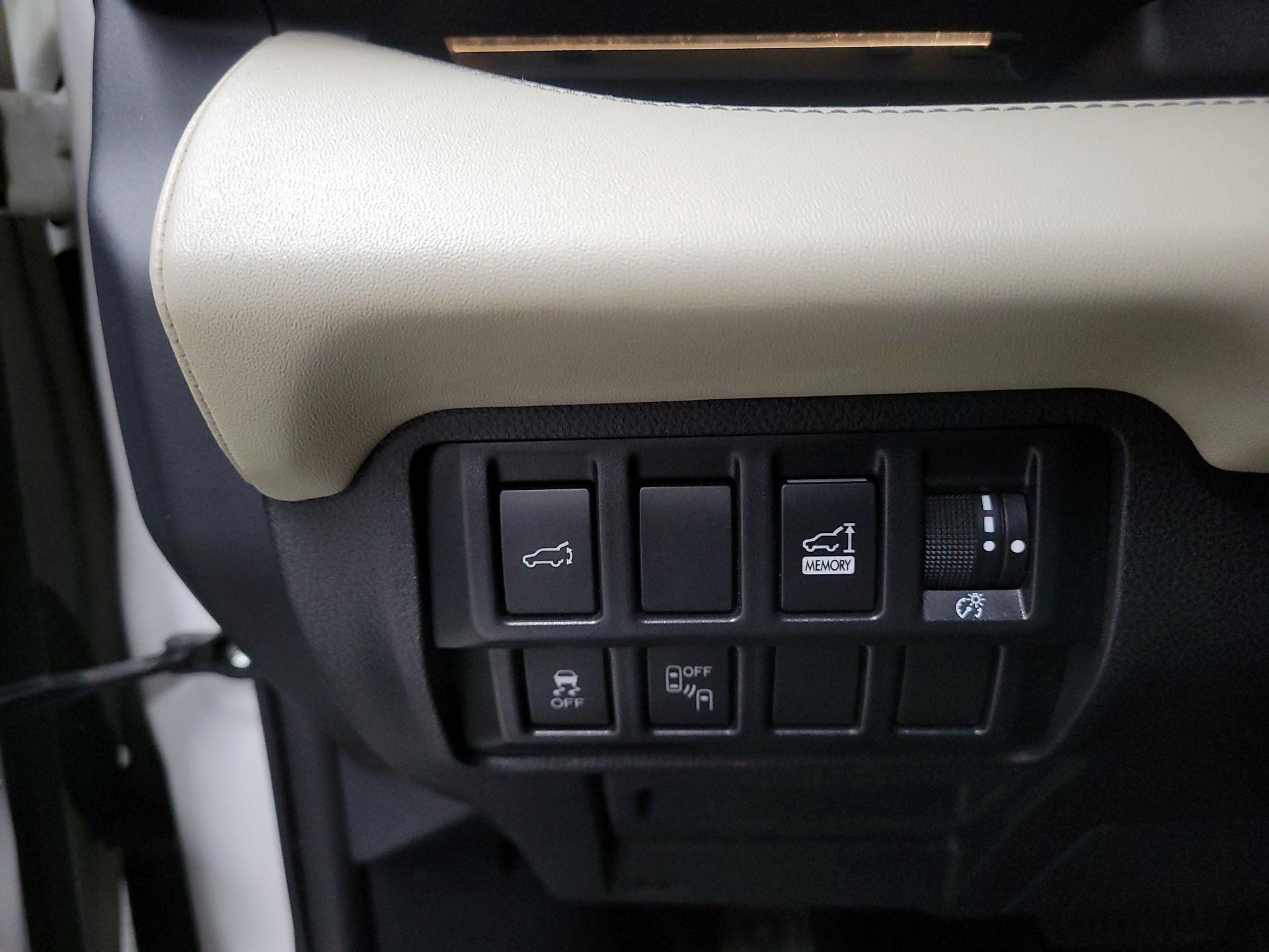 Thumbnail: 2019 Subaru Ascent - 13