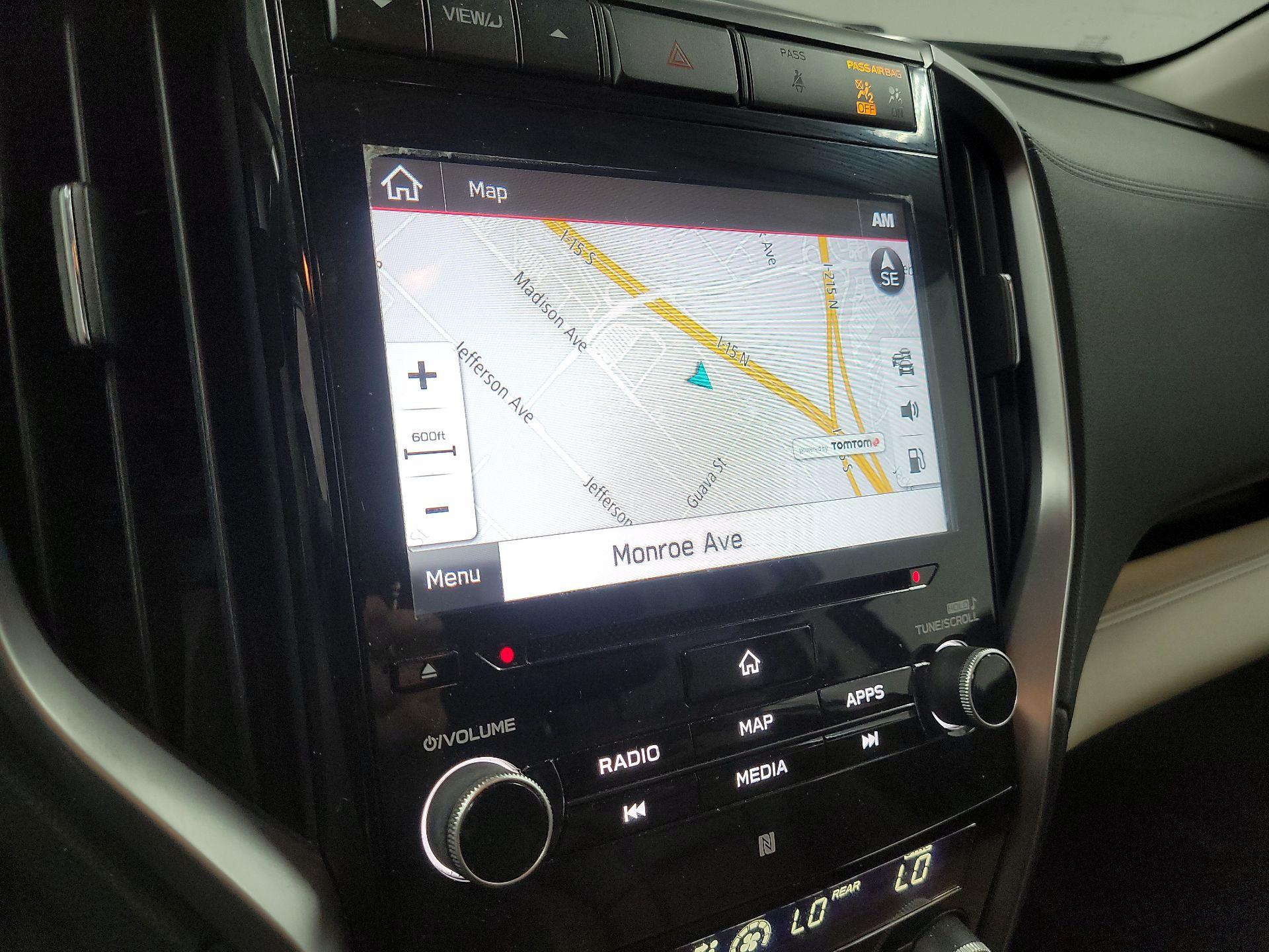 Thumbnail: 2019 Subaru Ascent - 14