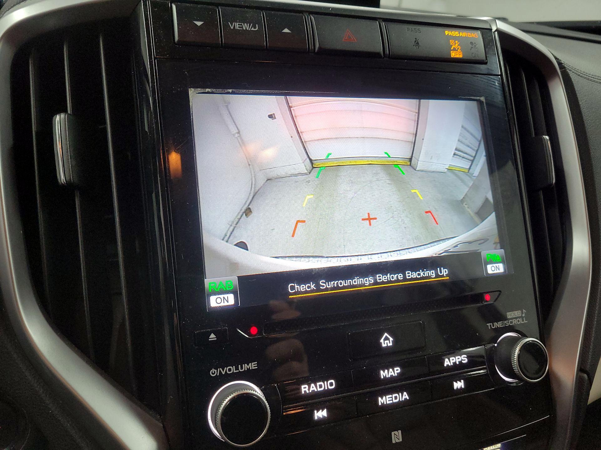 Thumbnail: 2019 Subaru Ascent - 15