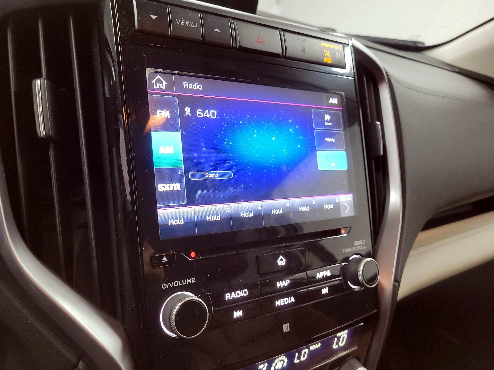 Thumbnail: 2019 Subaru Ascent - 16