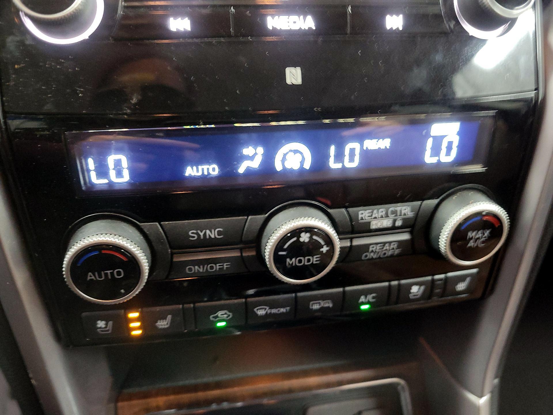 Thumbnail: 2019 Subaru Ascent - 17