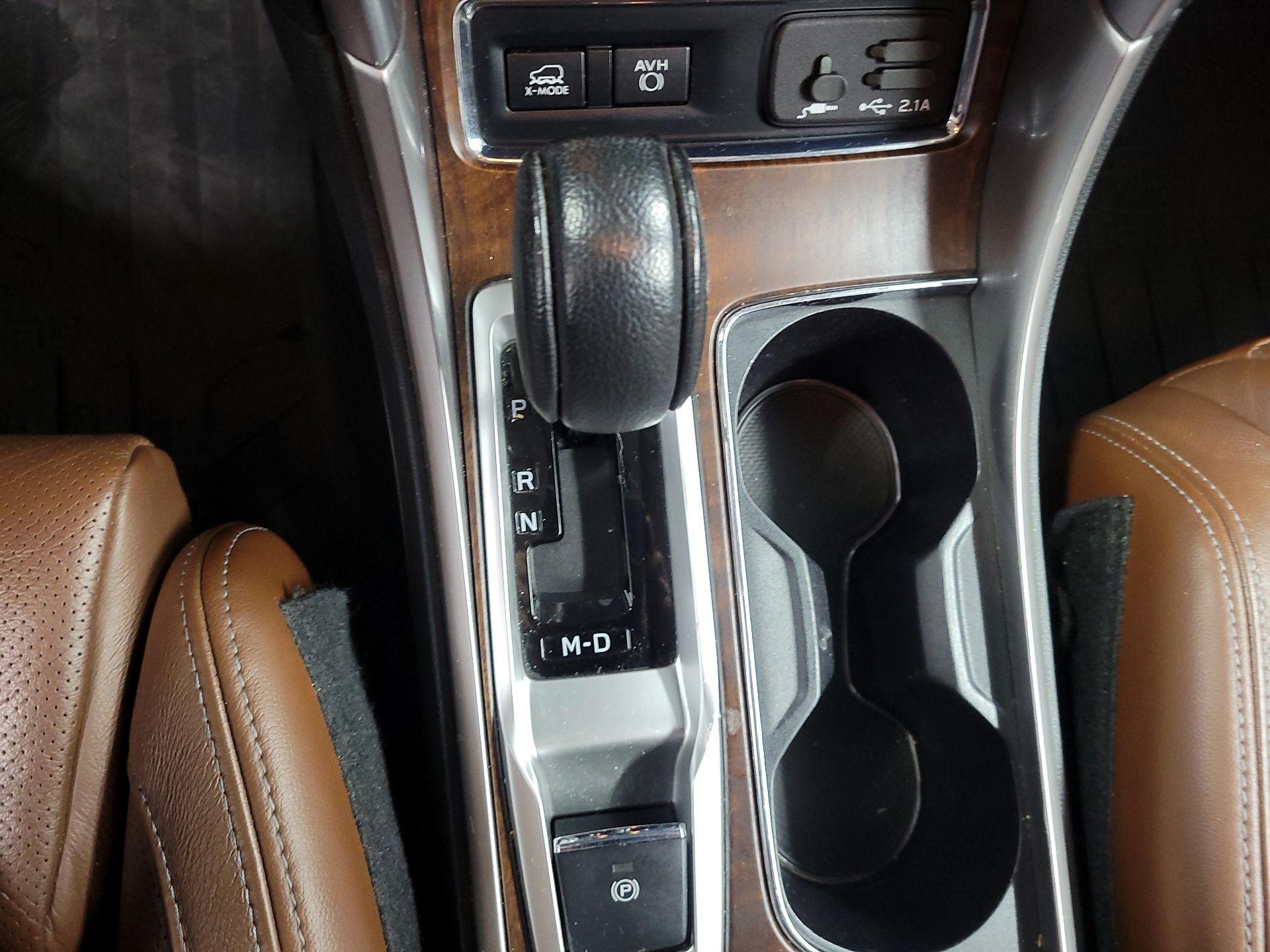 Thumbnail: 2019 Subaru Ascent - 18