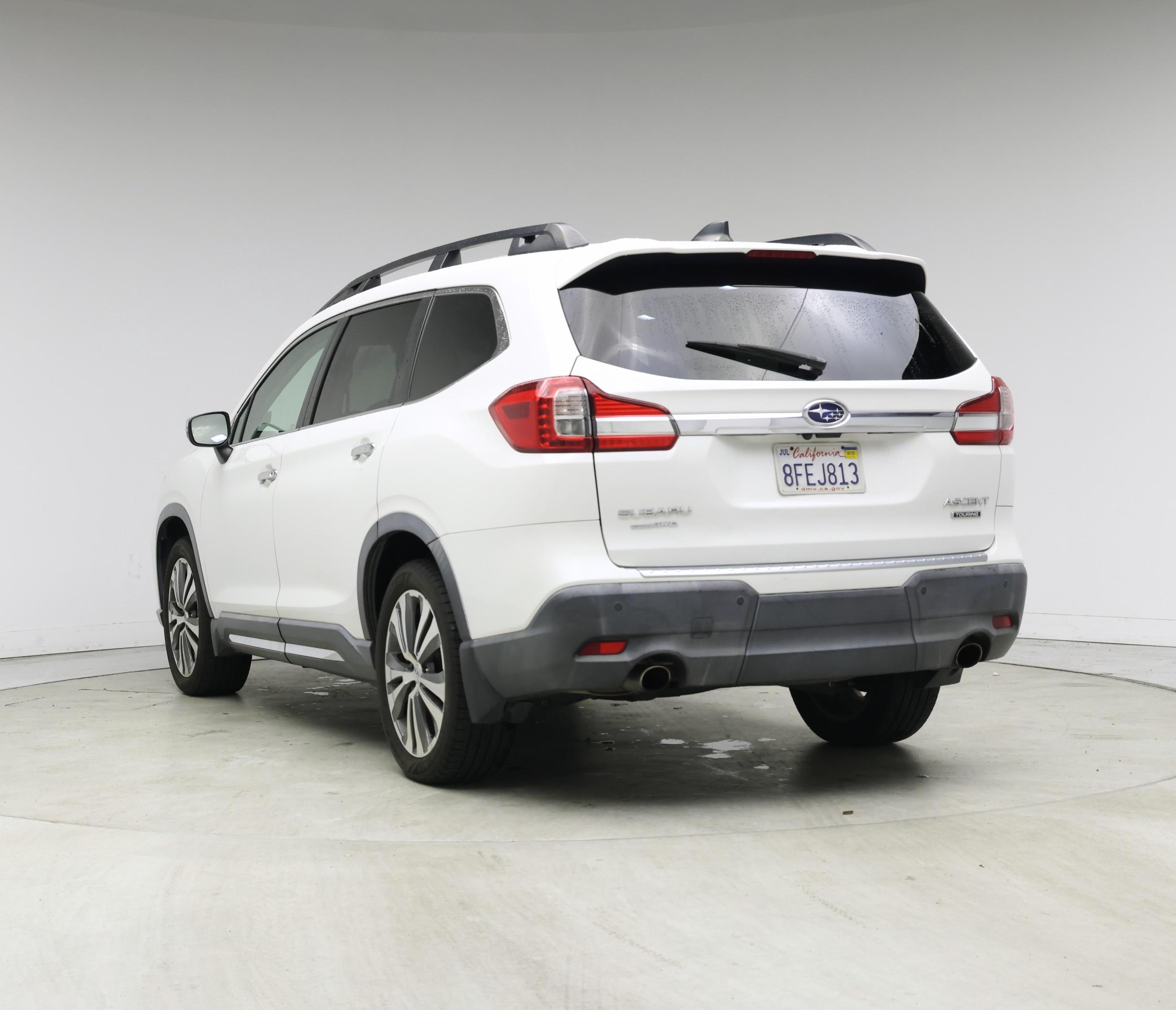 Thumbnail: 2019 Subaru Ascent - 2