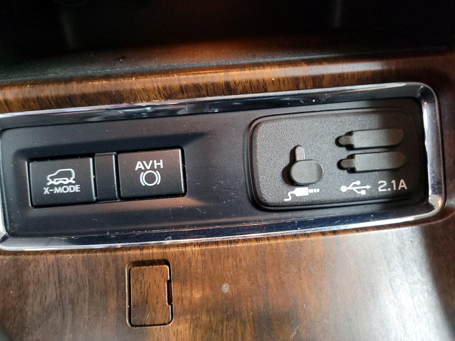 Thumbnail: 2019 Subaru Ascent - 19