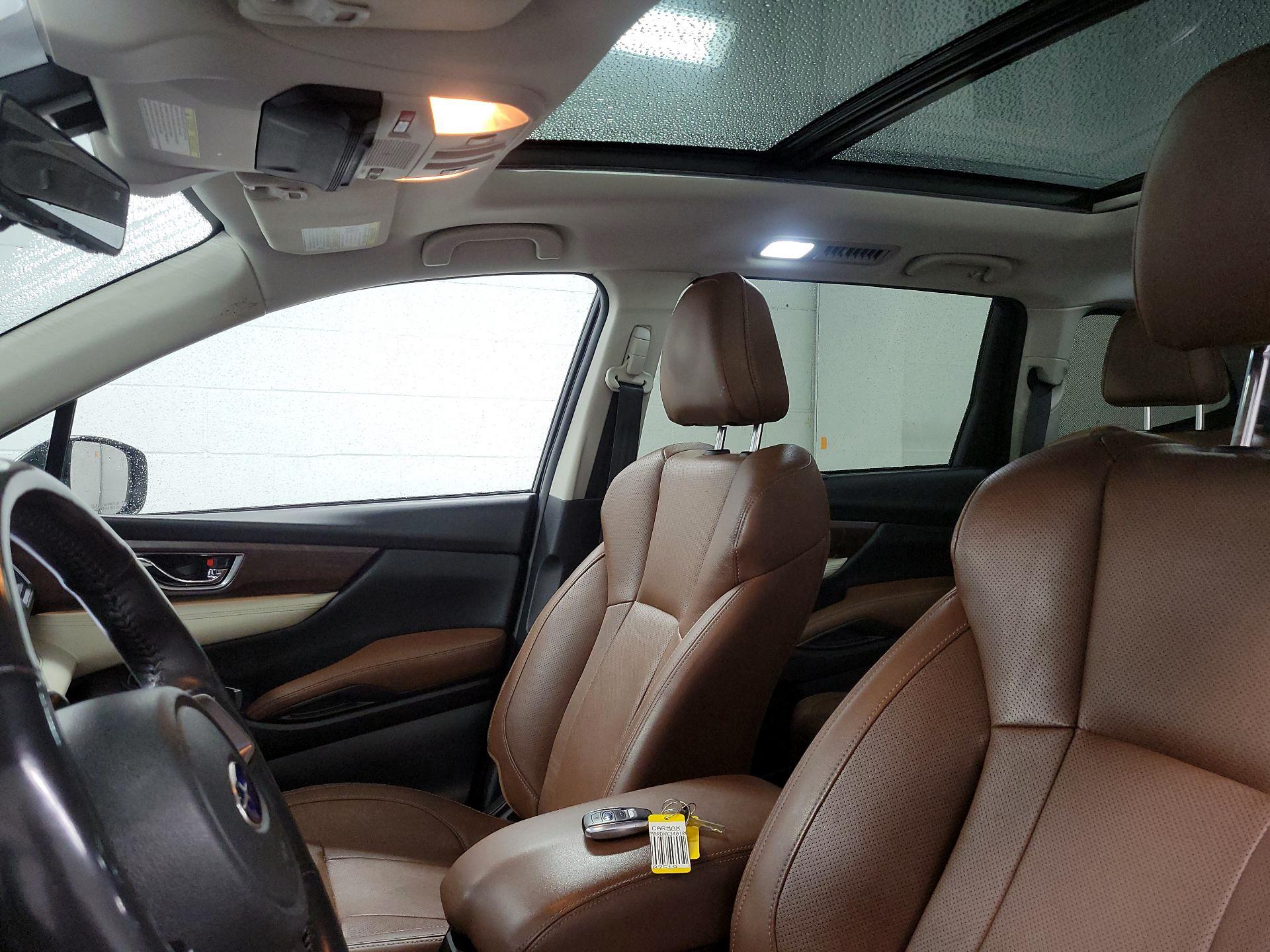 Thumbnail: 2019 Subaru Ascent - 20