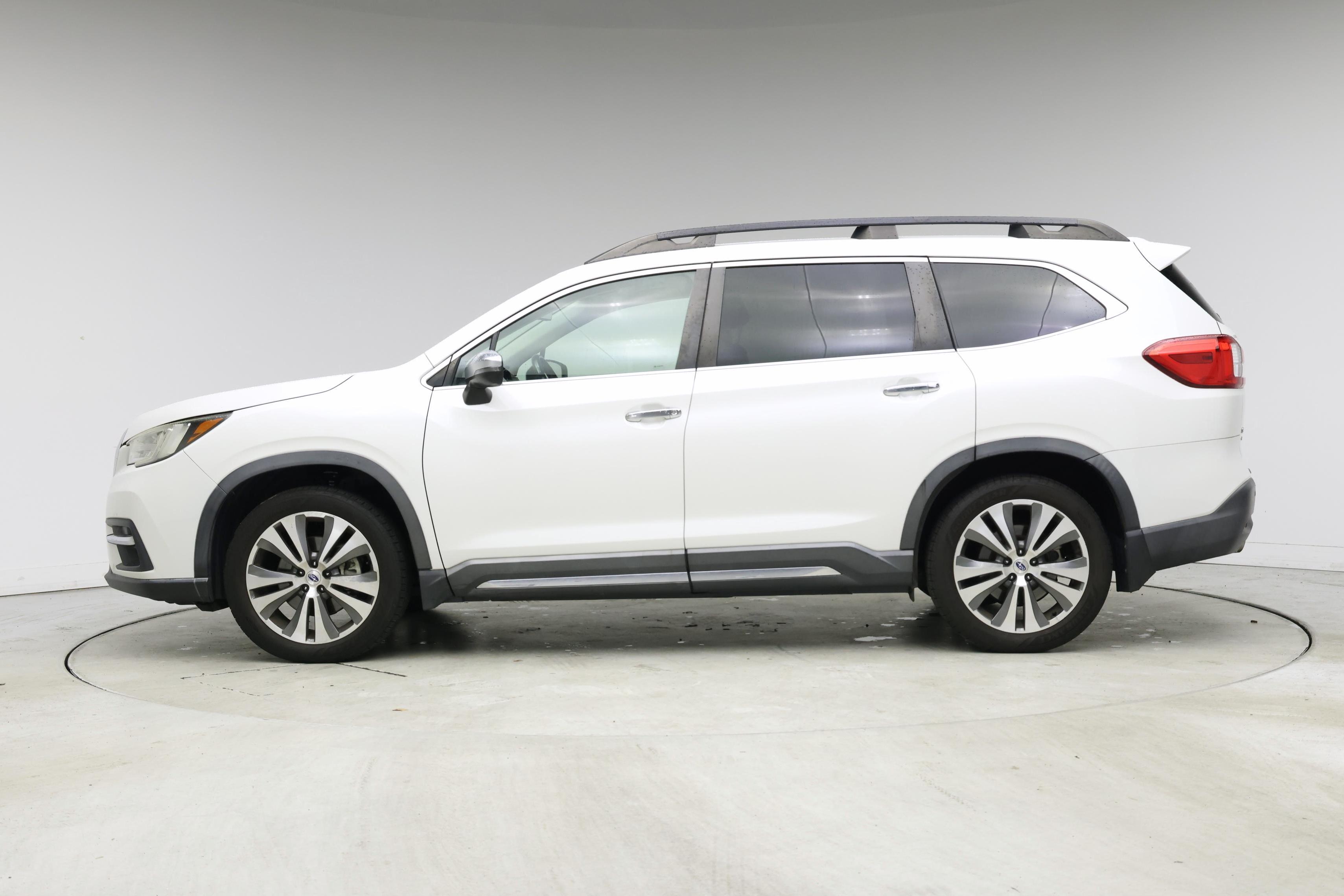 Thumbnail: 2019 Subaru Ascent - 3