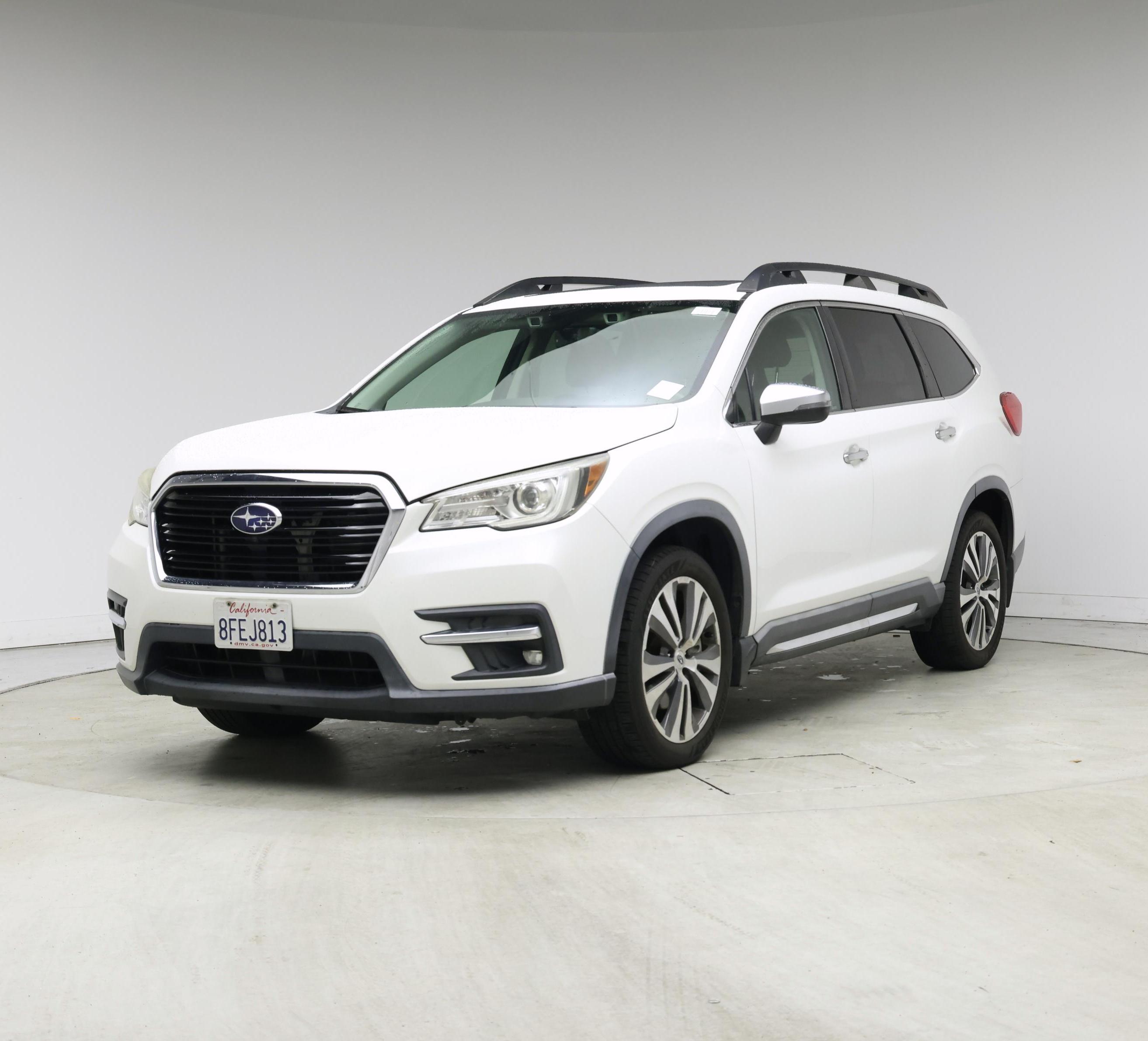 Thumbnail: 2019 Subaru Ascent - 4