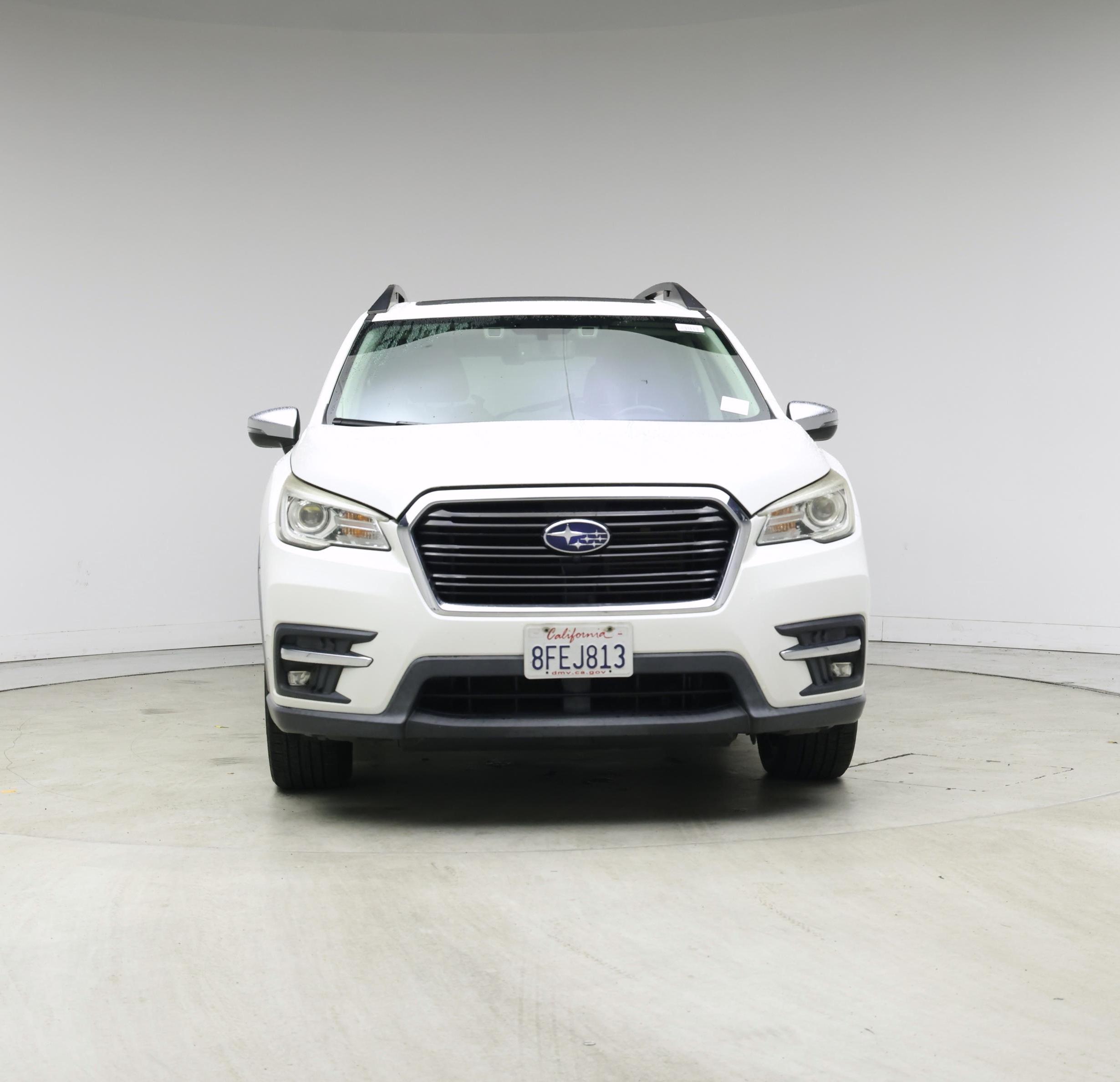 Thumbnail: 2019 Subaru Ascent - 5