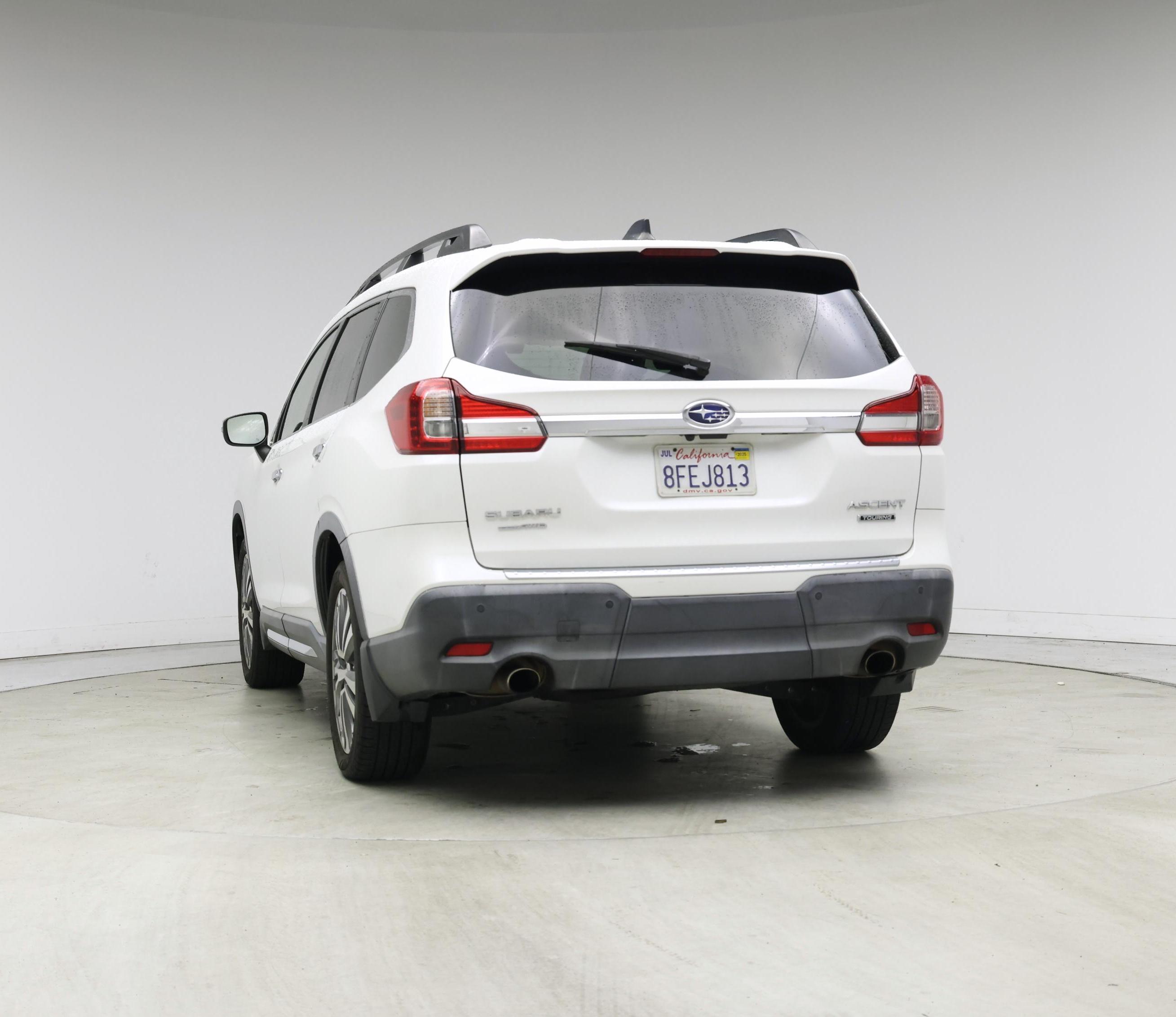 Thumbnail: 2019 Subaru Ascent - 6