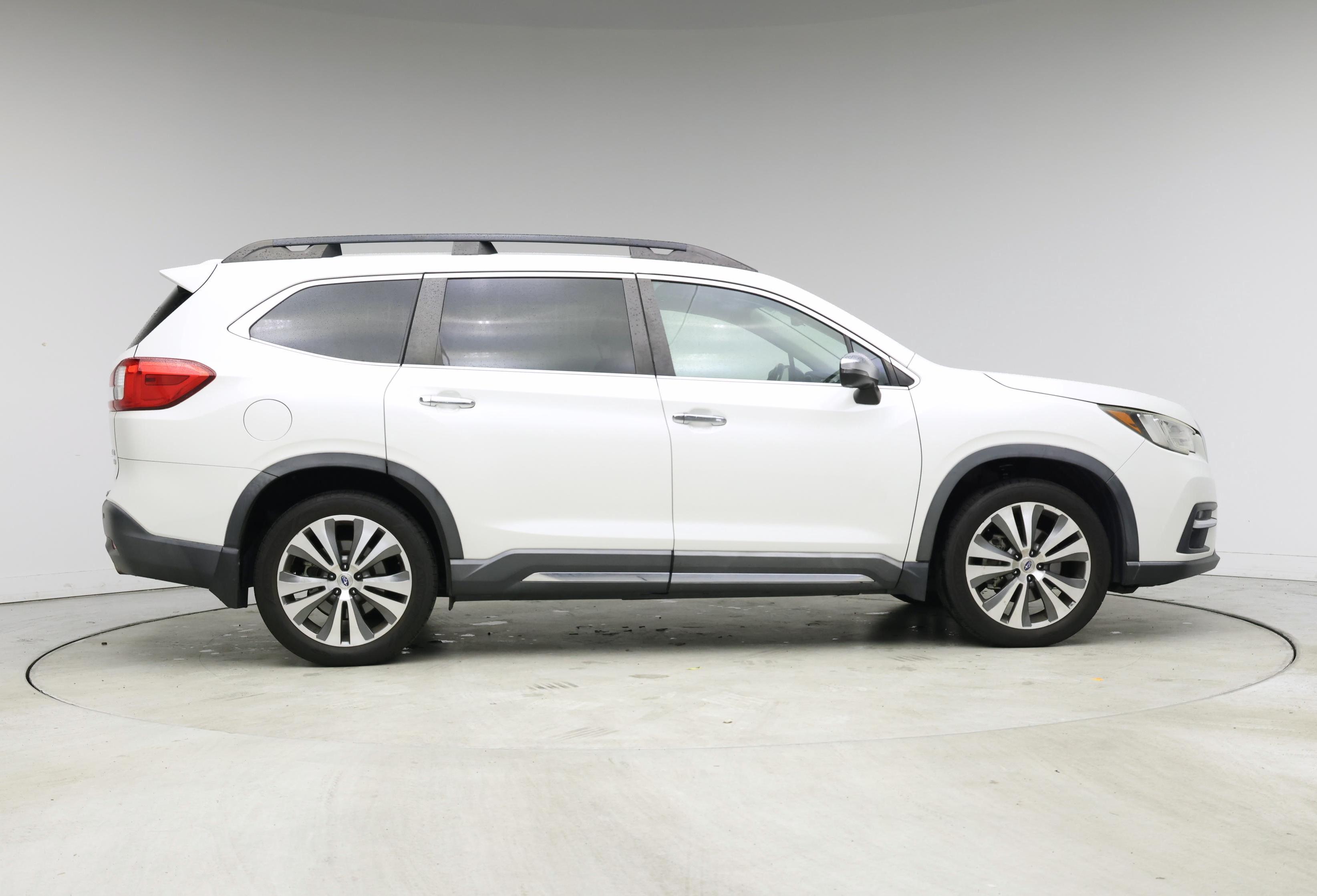 Thumbnail: 2019 Subaru Ascent - 7