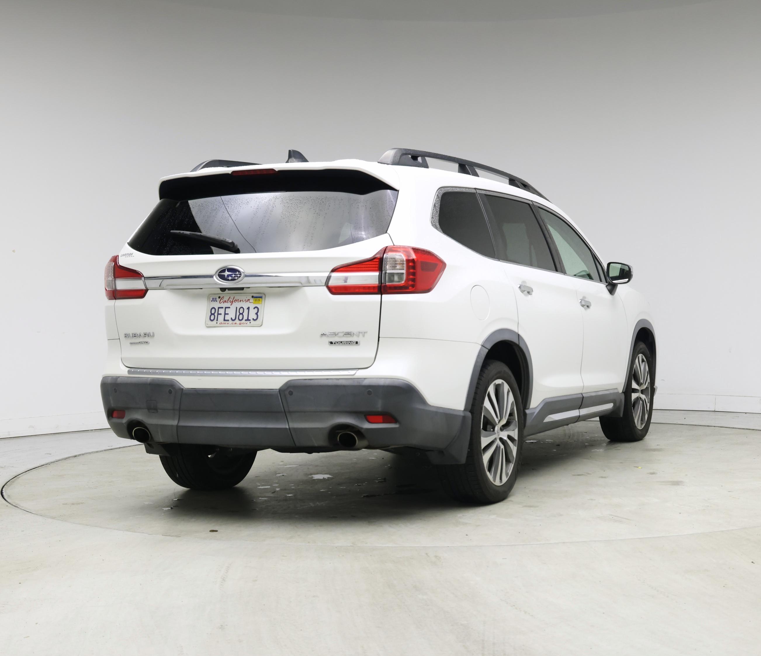 Thumbnail: 2019 Subaru Ascent - 8