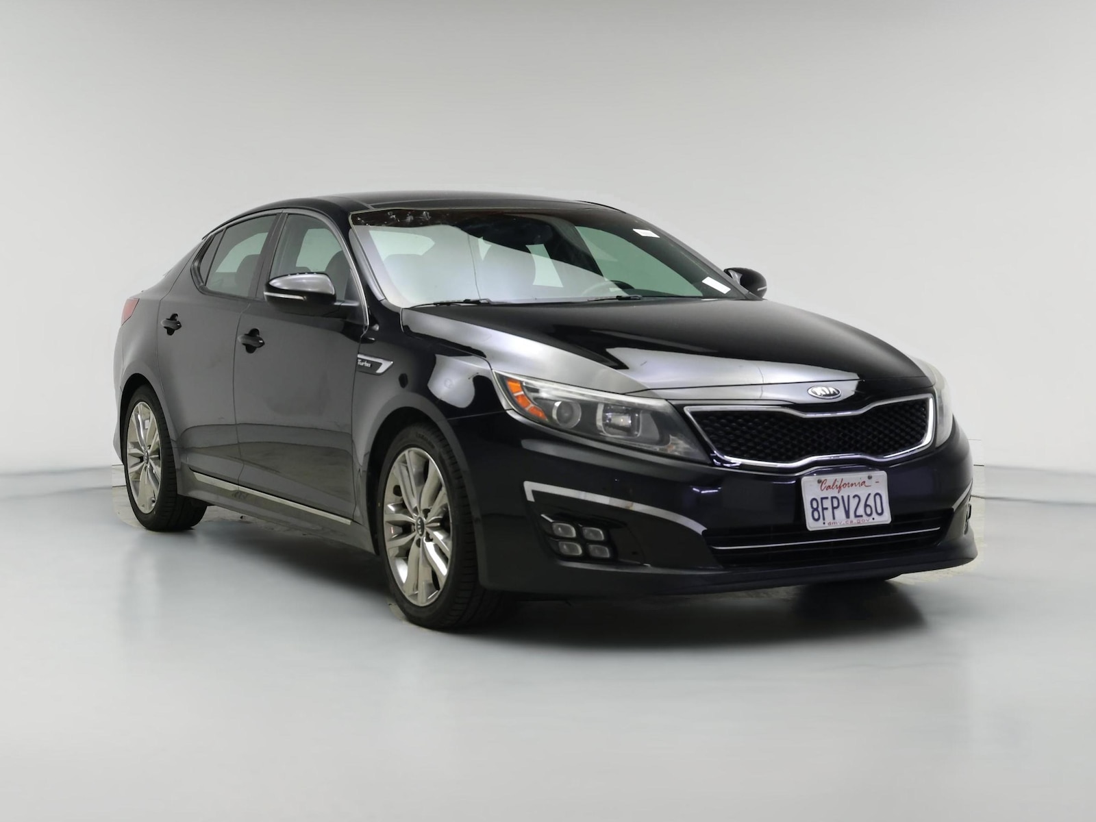 2014 Kia Optima SX