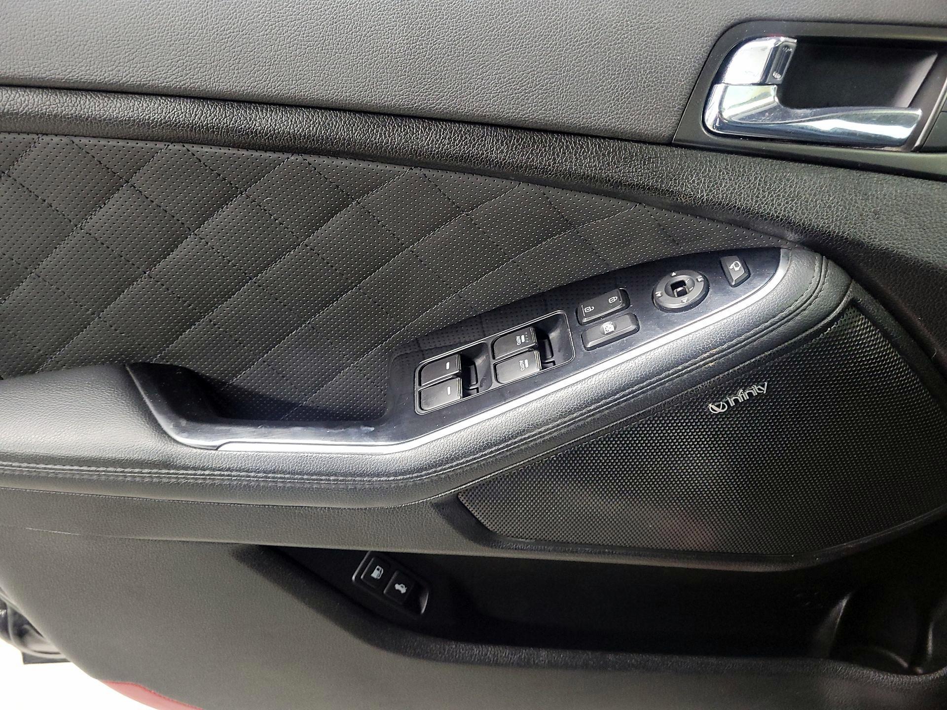 Thumbnail: 2014 Kia Optima - 12