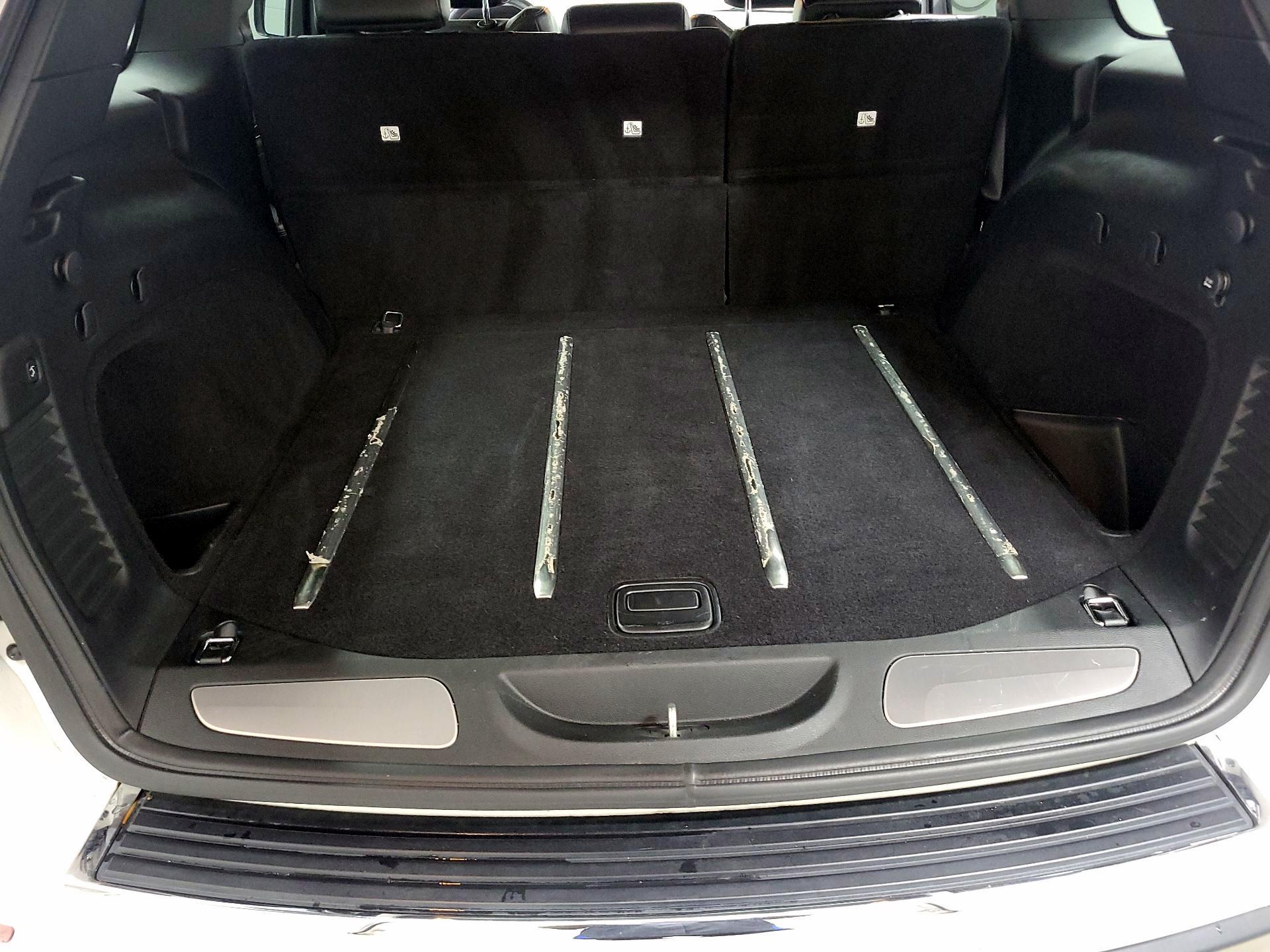 Thumbnail: 2017 Jeep Grand Cherokee - 19