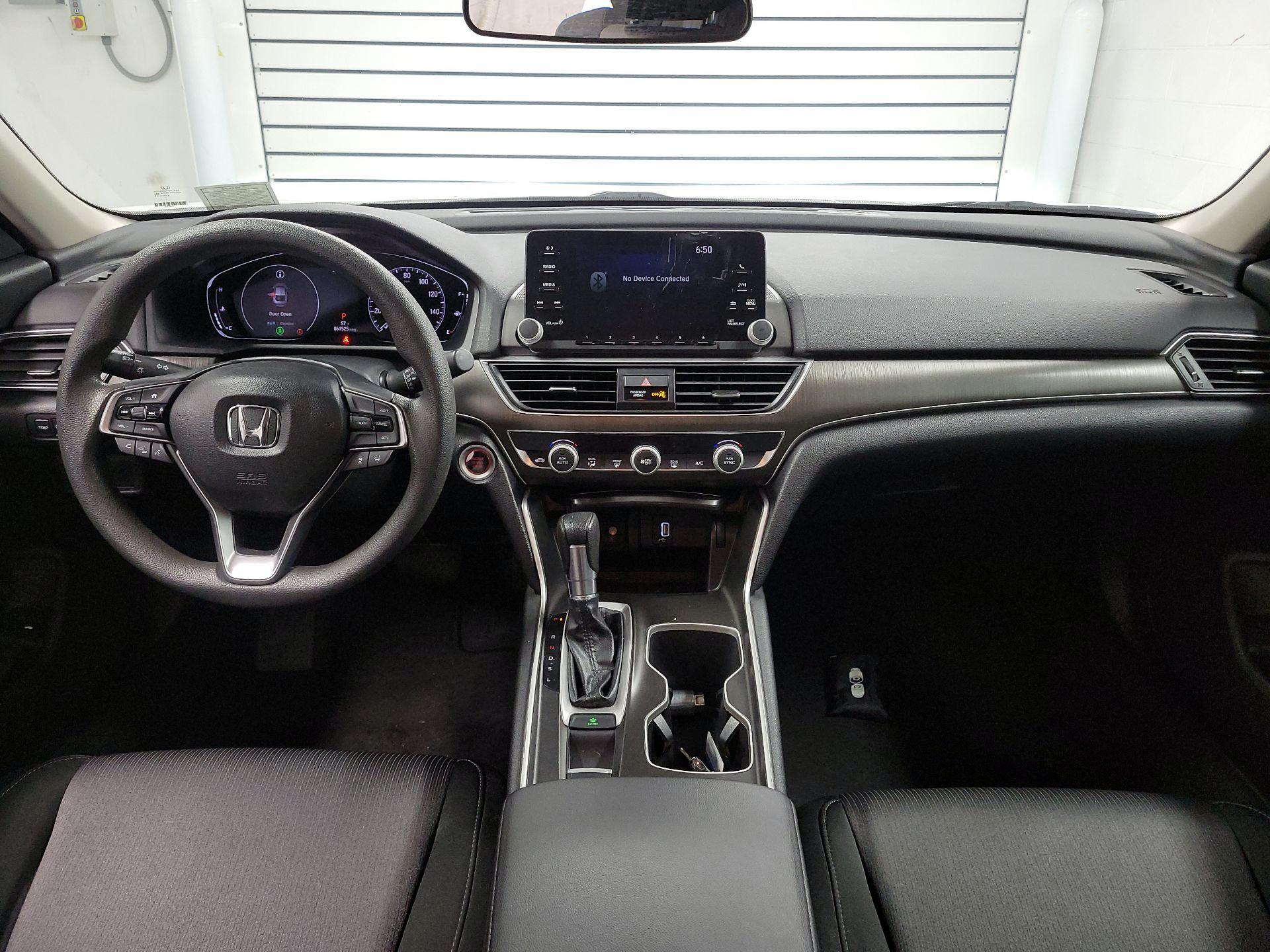 Thumbnail: 2020 Honda Accord - 9