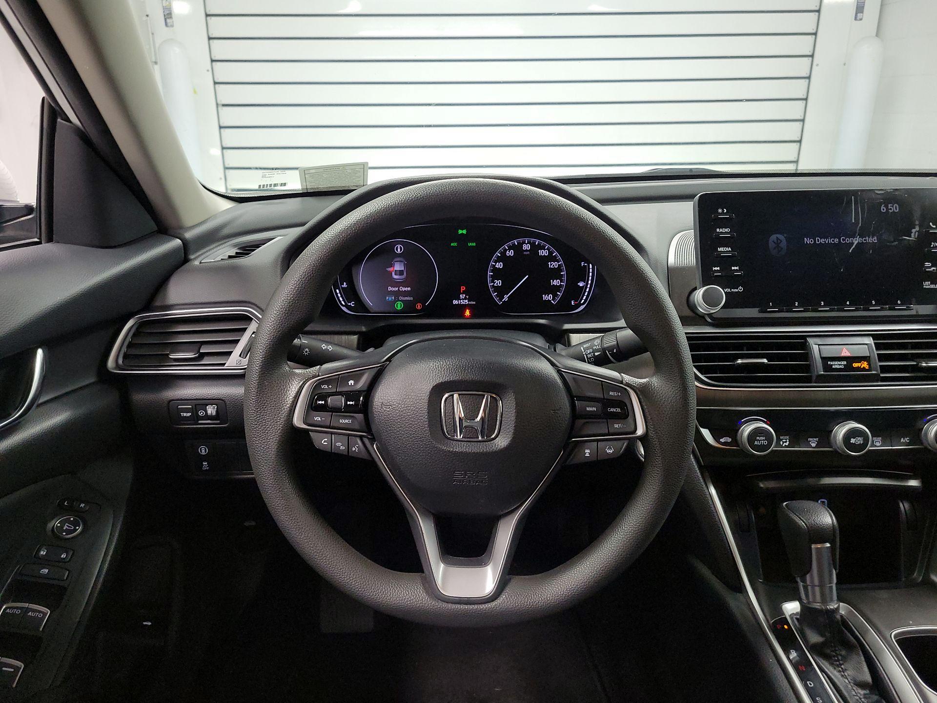 Thumbnail: 2020 Honda Accord - 10