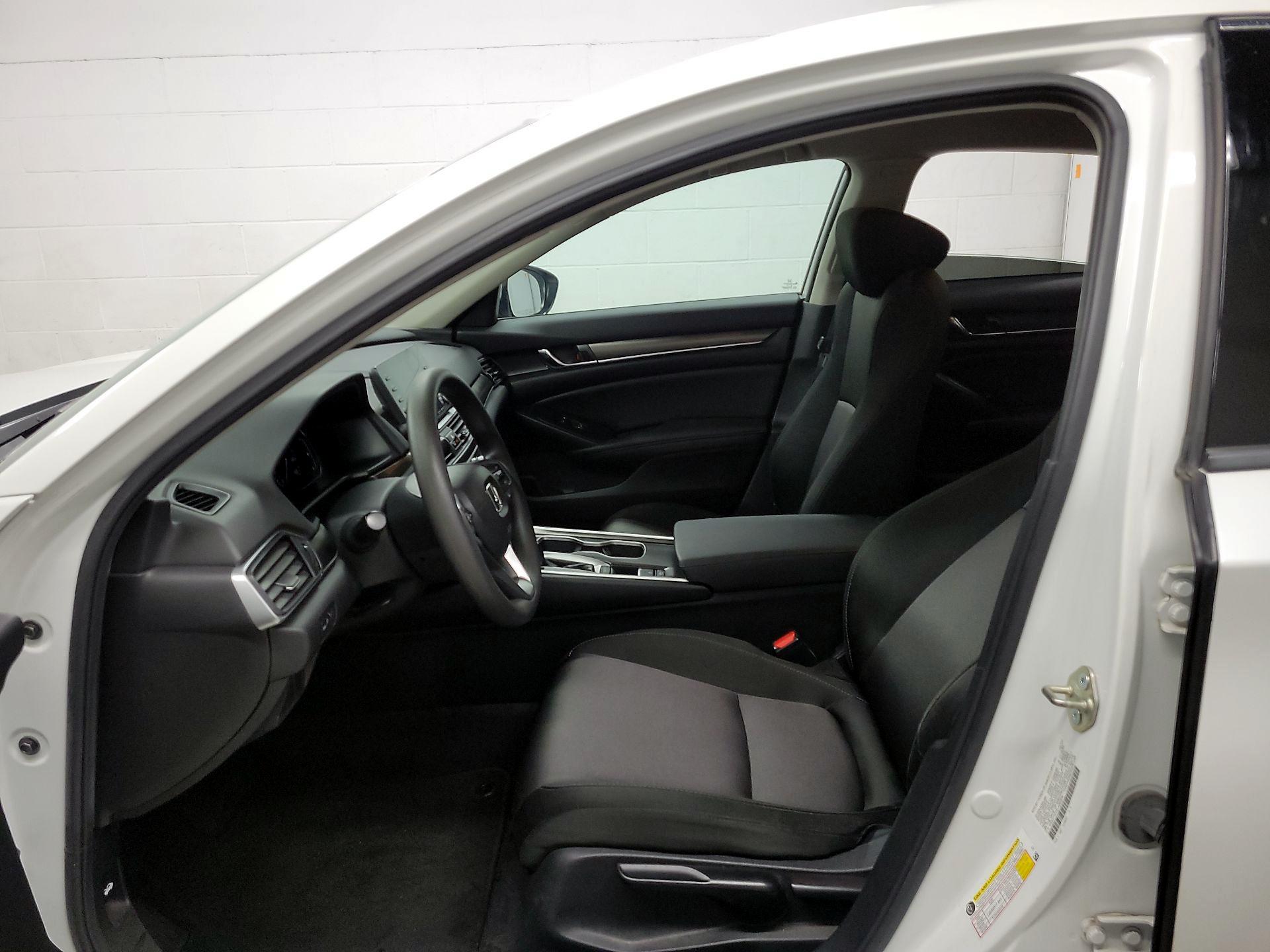 Thumbnail: 2020 Honda Accord - 11