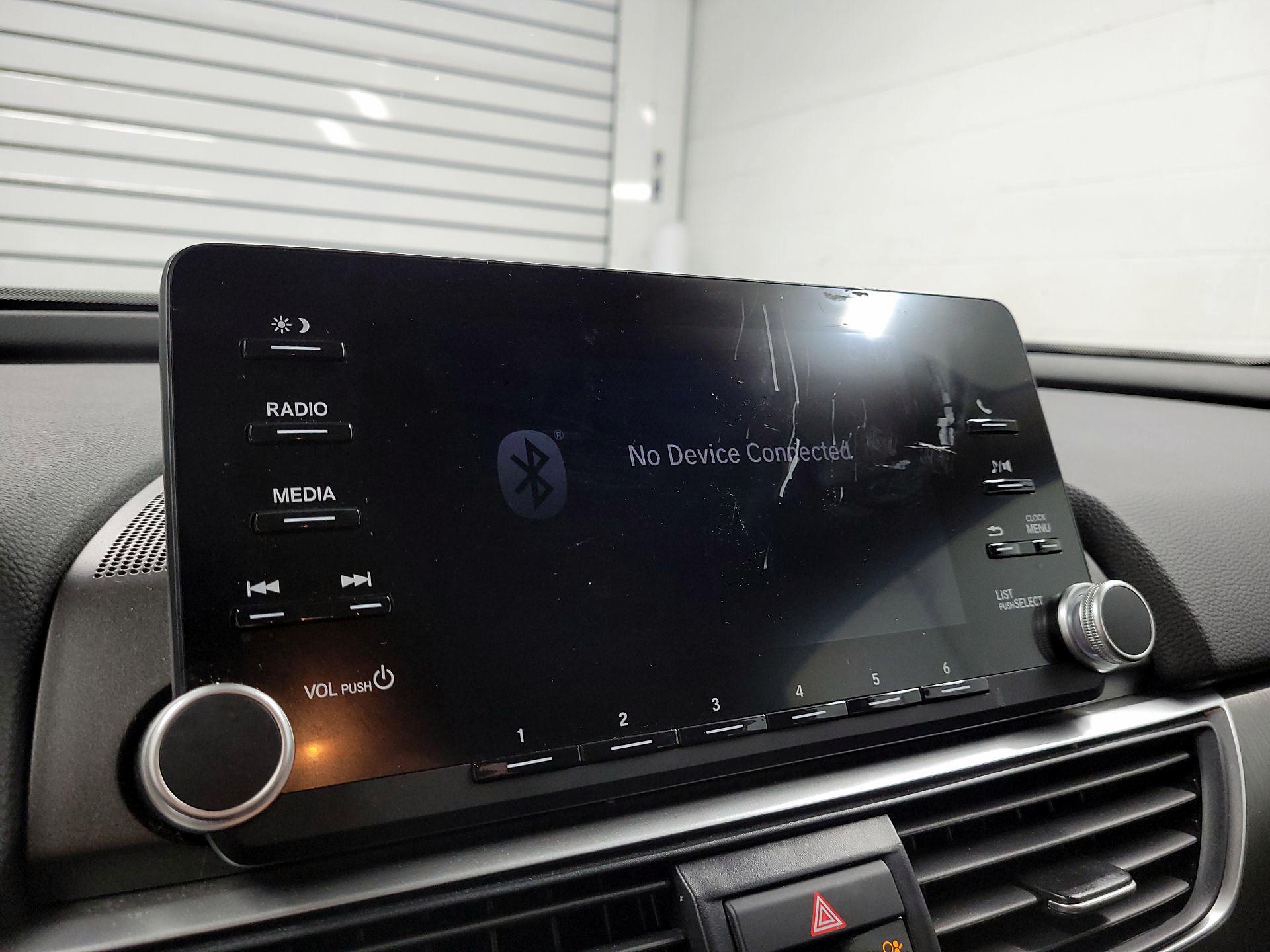 Thumbnail: 2020 Honda Accord - 15